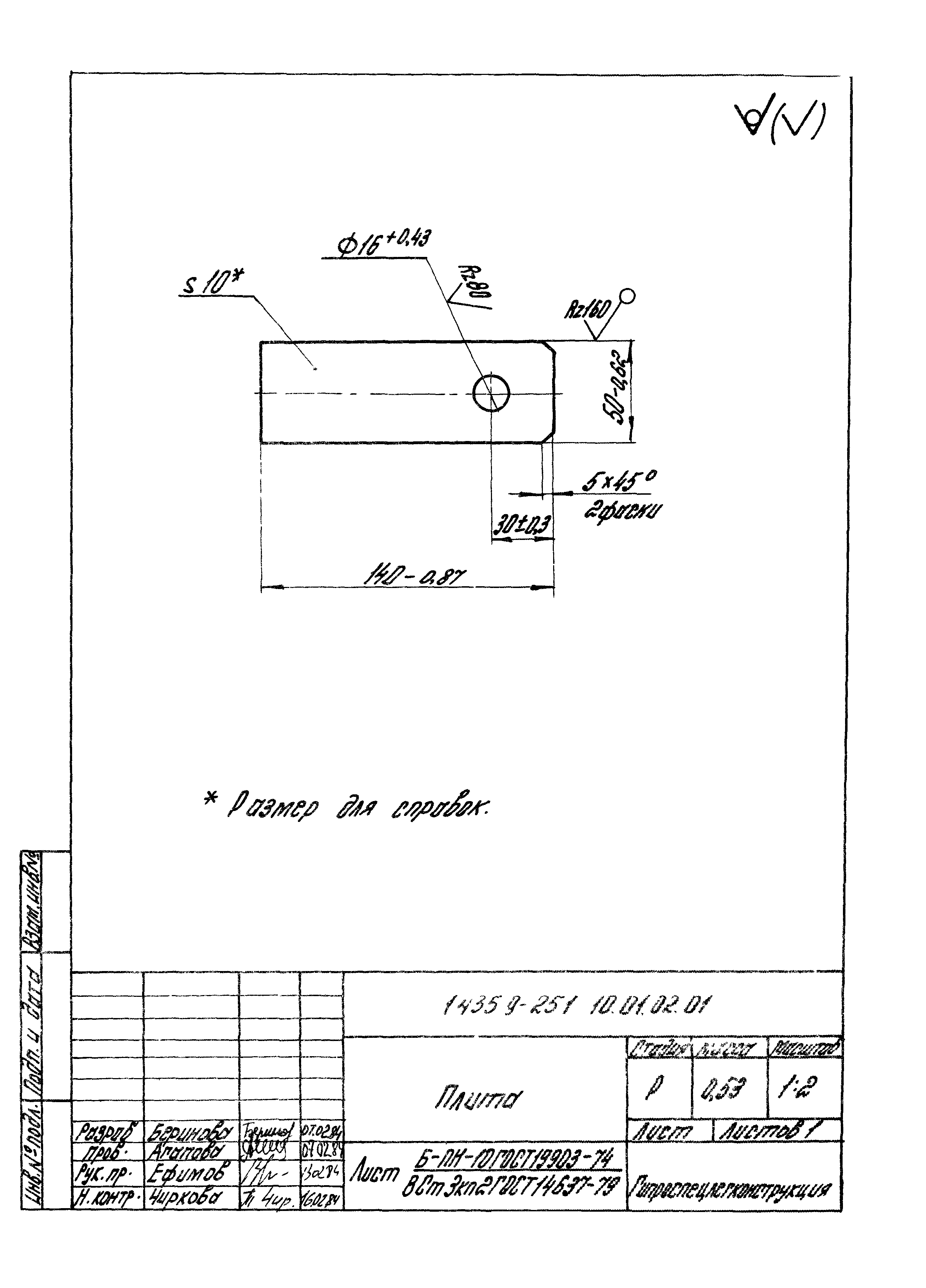 Серия 1.435.9-25