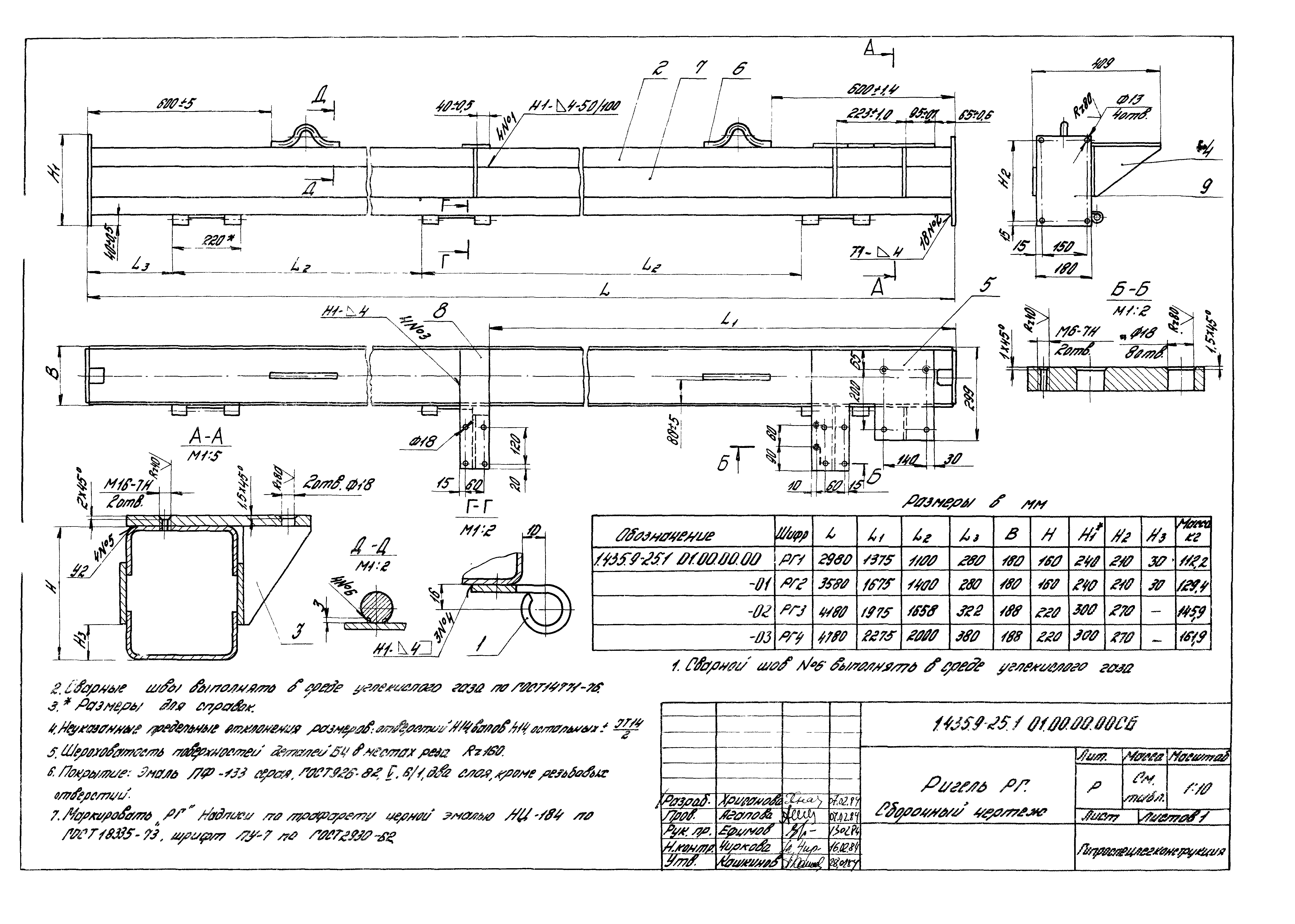 Серия 1.435.9-25