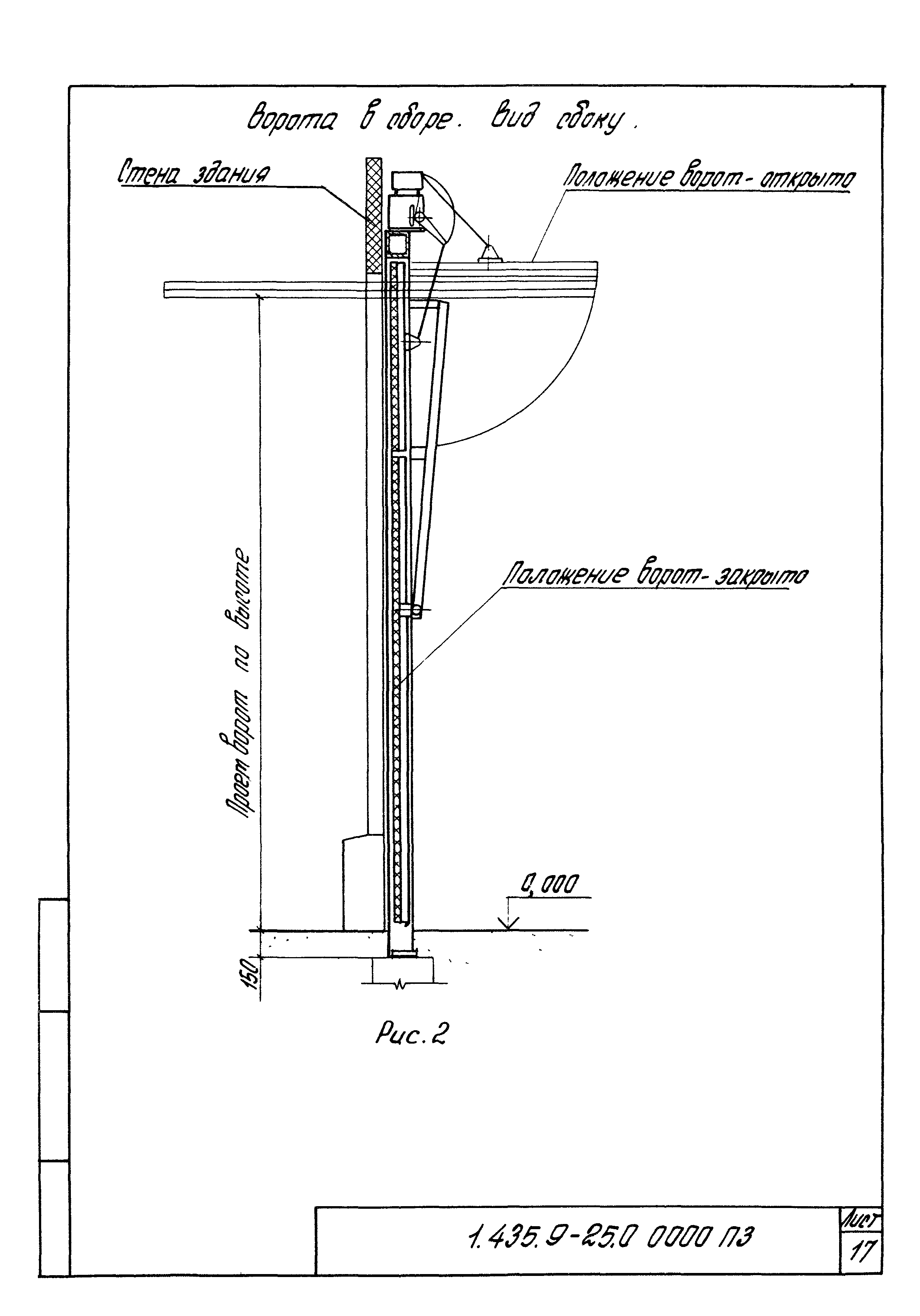 Серия 1.435.9-25