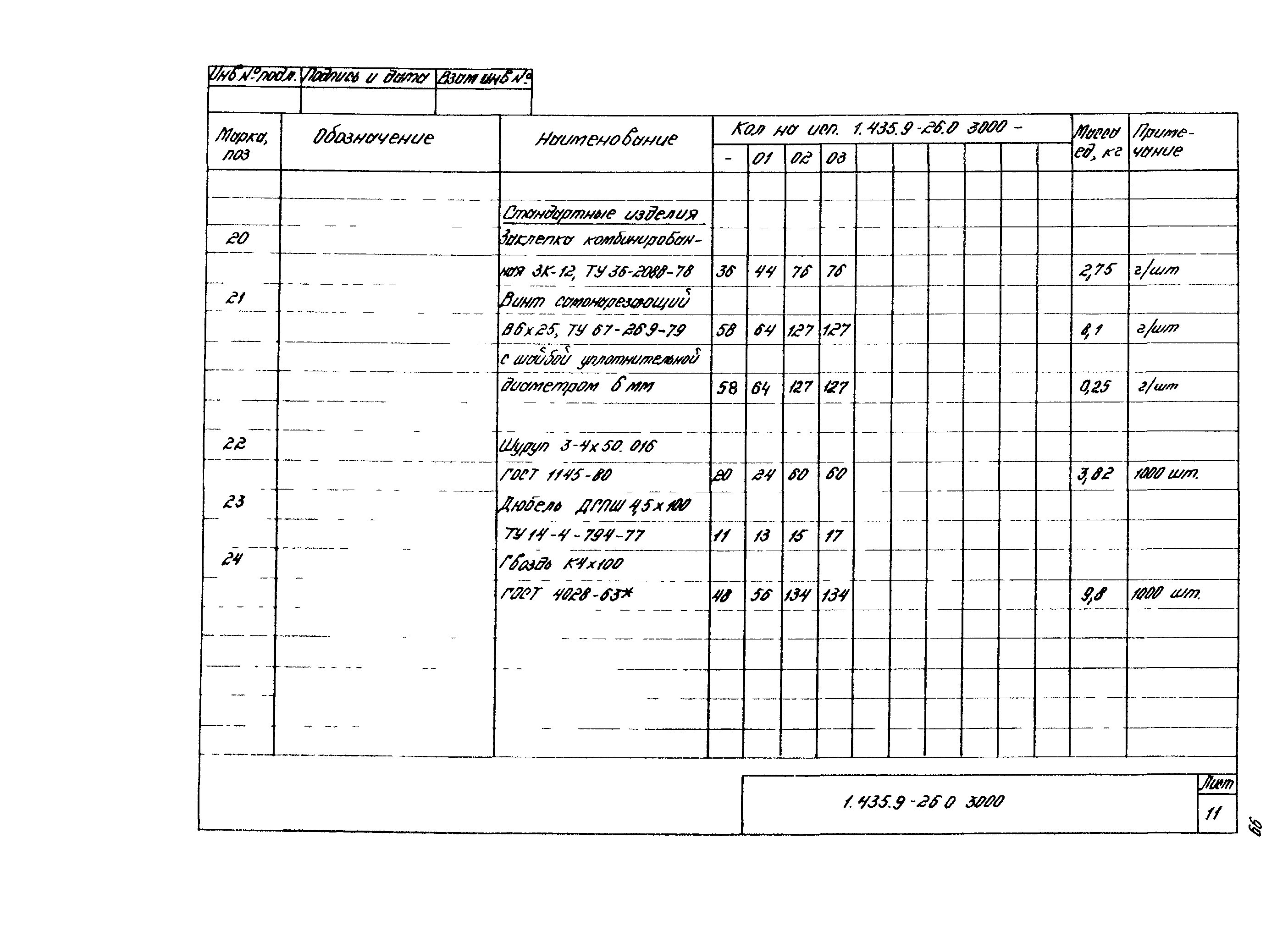 Серия 1.435.9-26