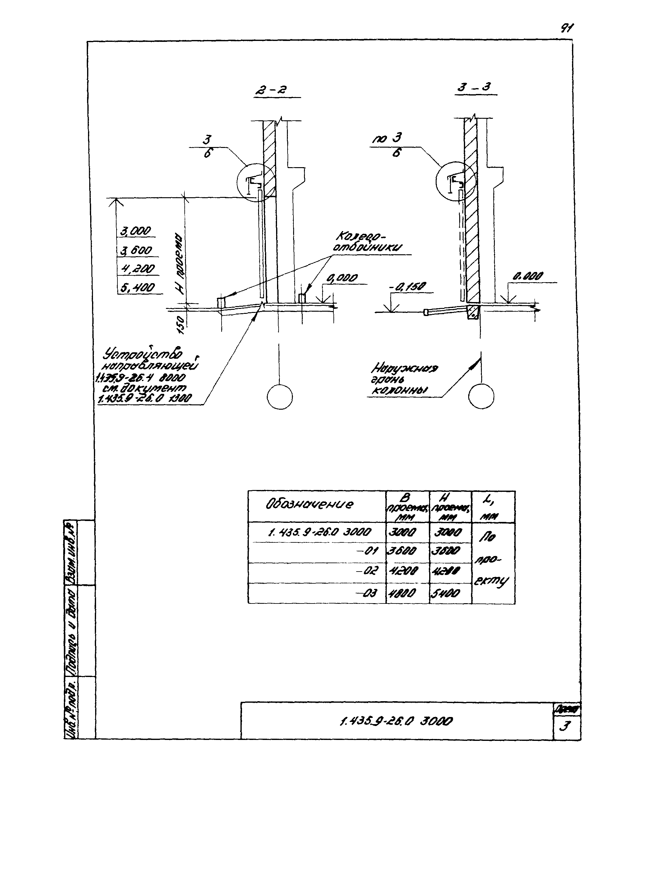 Серия 1.435.9-26