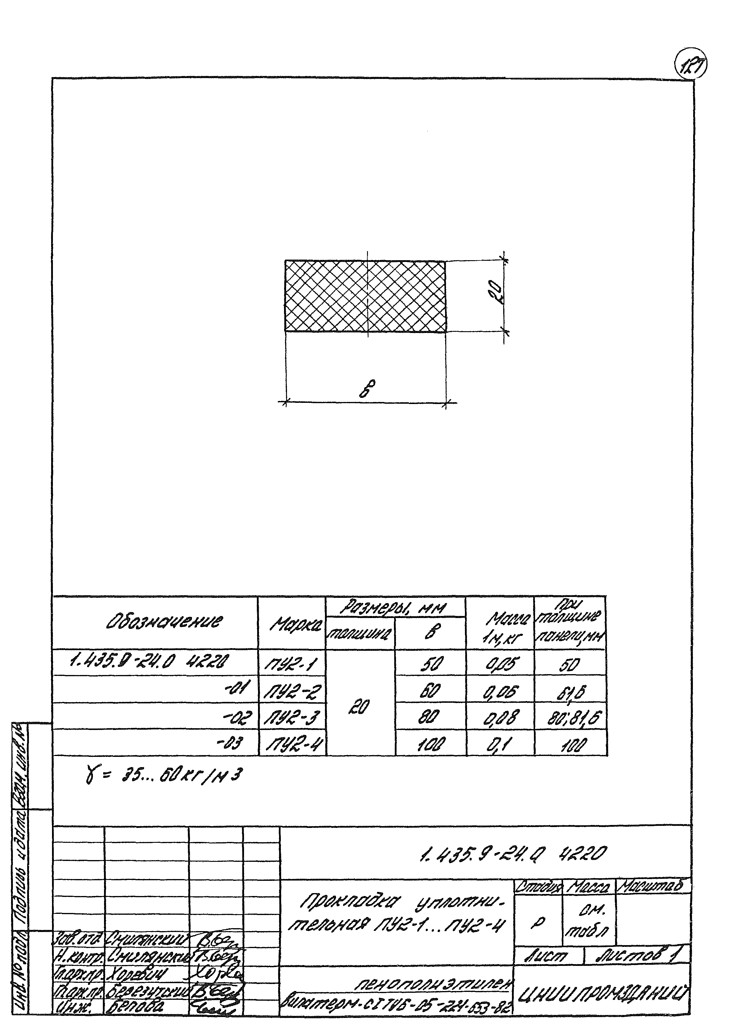 Серия 1.435.9-24