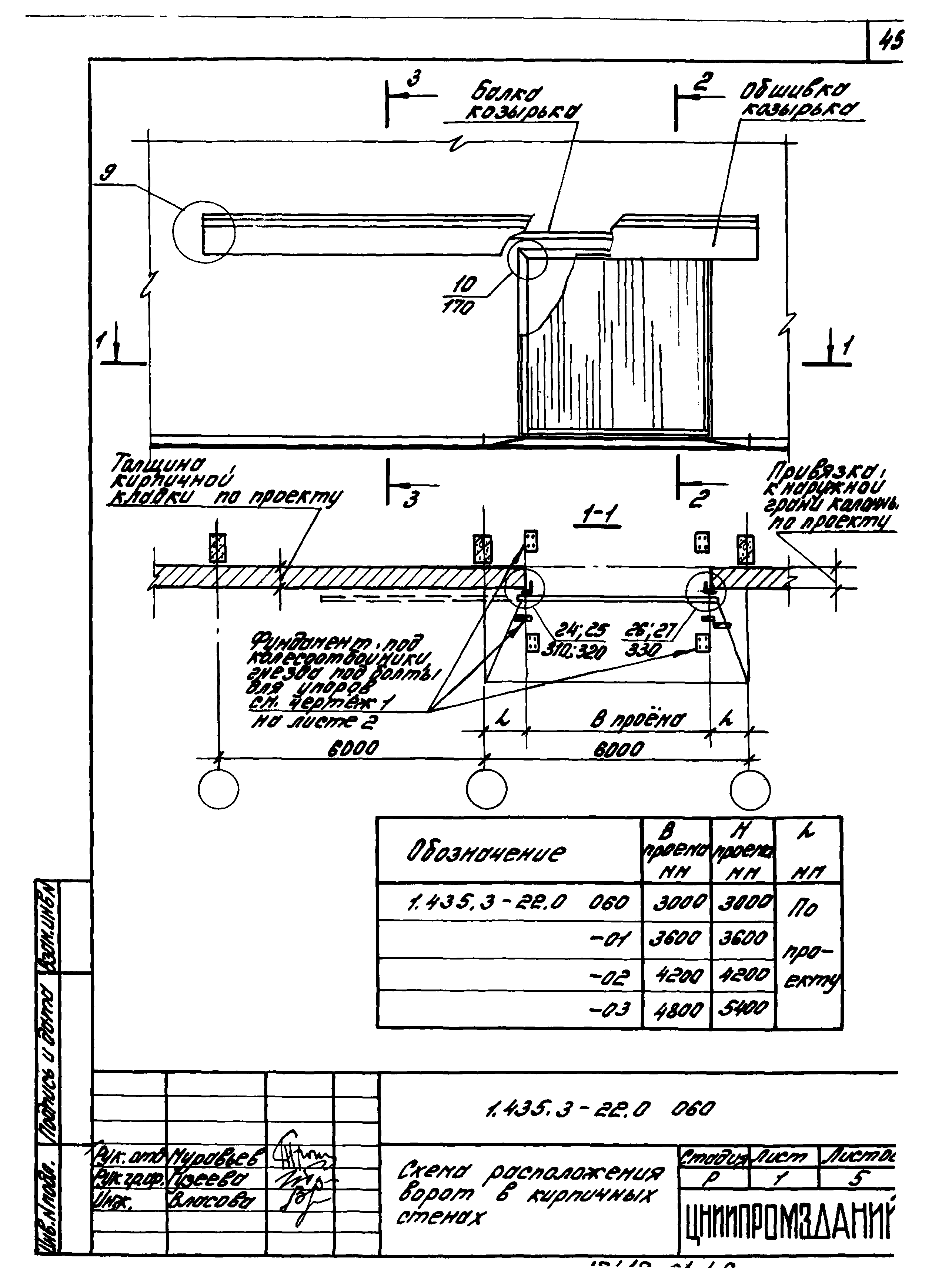 Серия 1.435.3-22