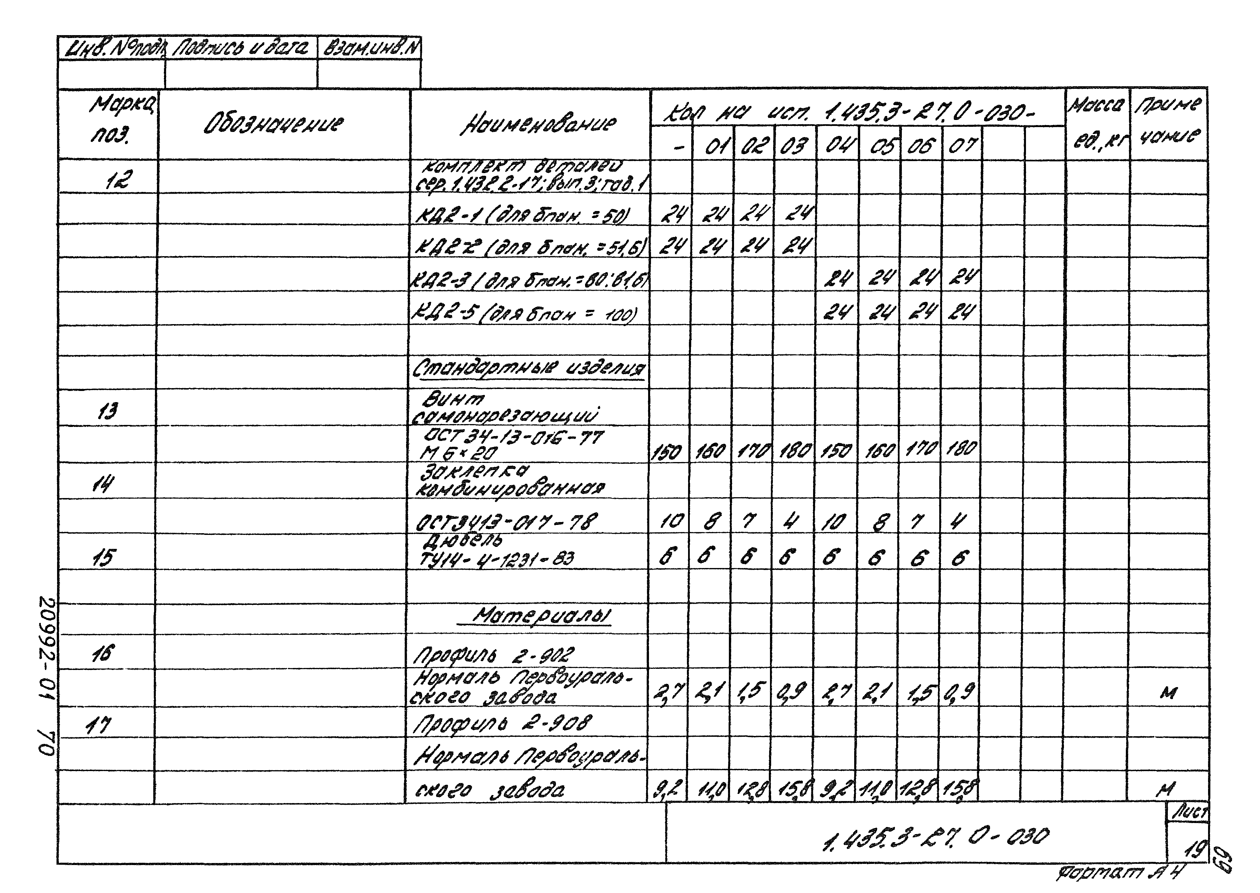 Серия 1.435.3-27