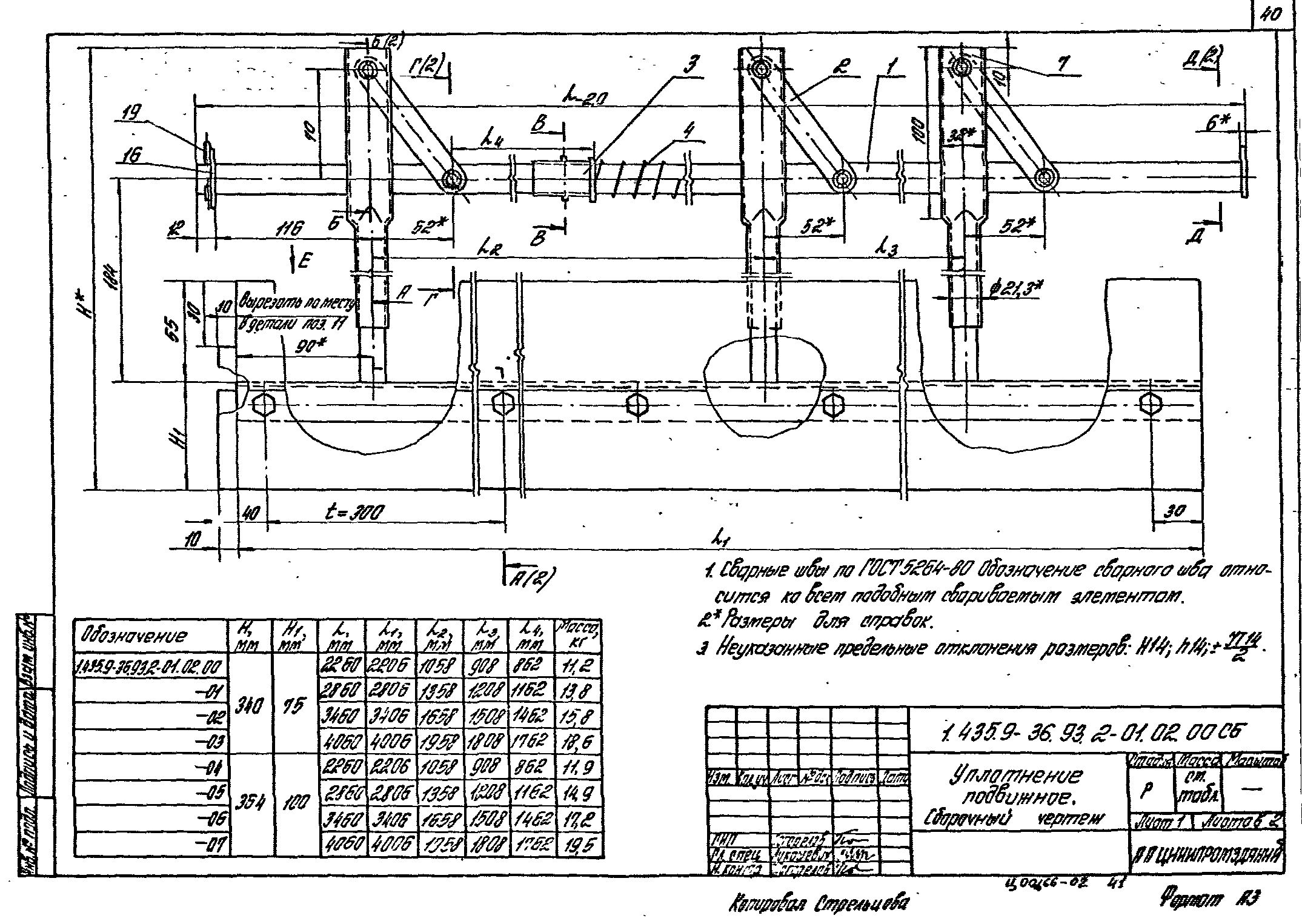 Серия 1.435.9-36.93