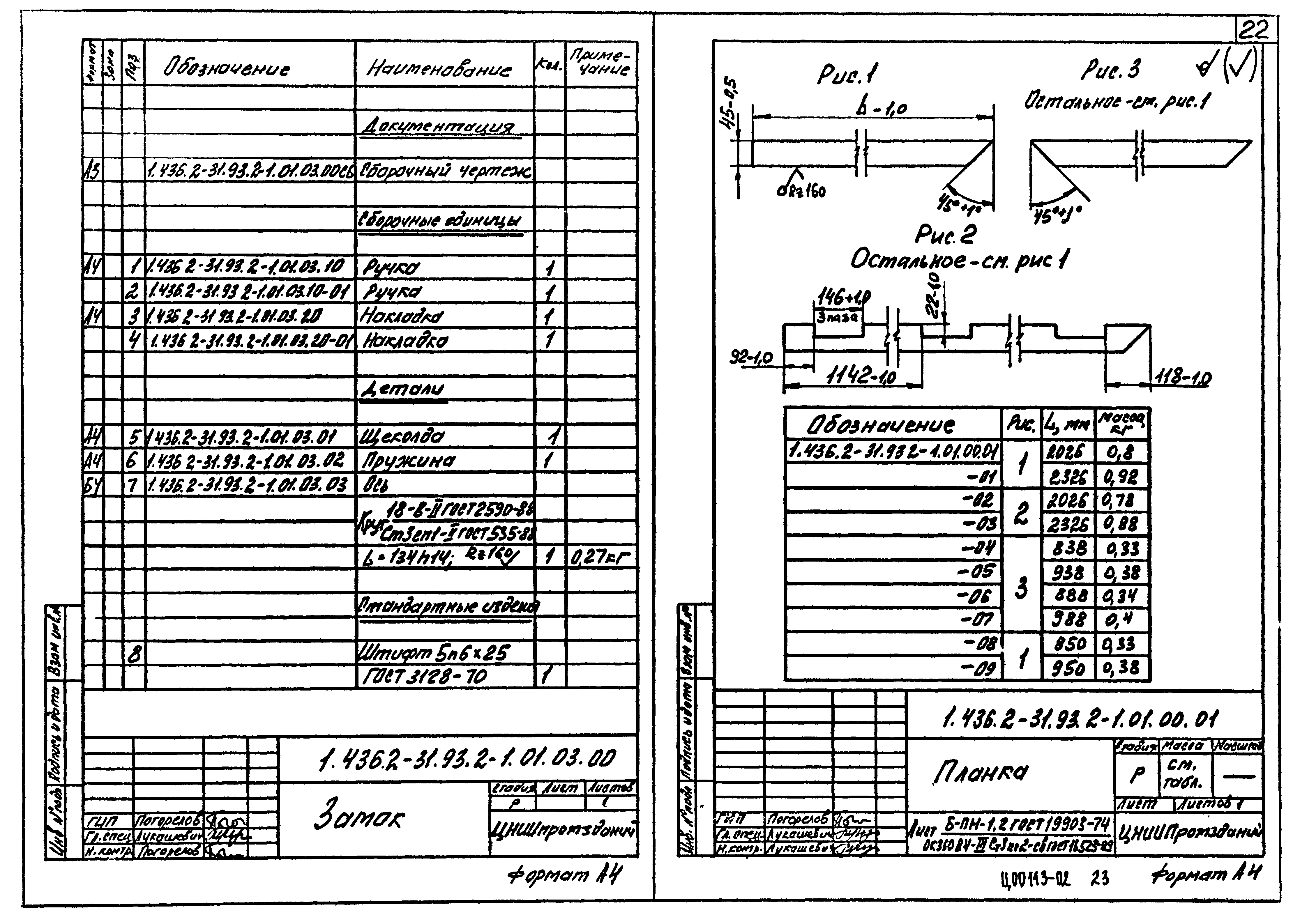 Серия 1.436.2-31.93