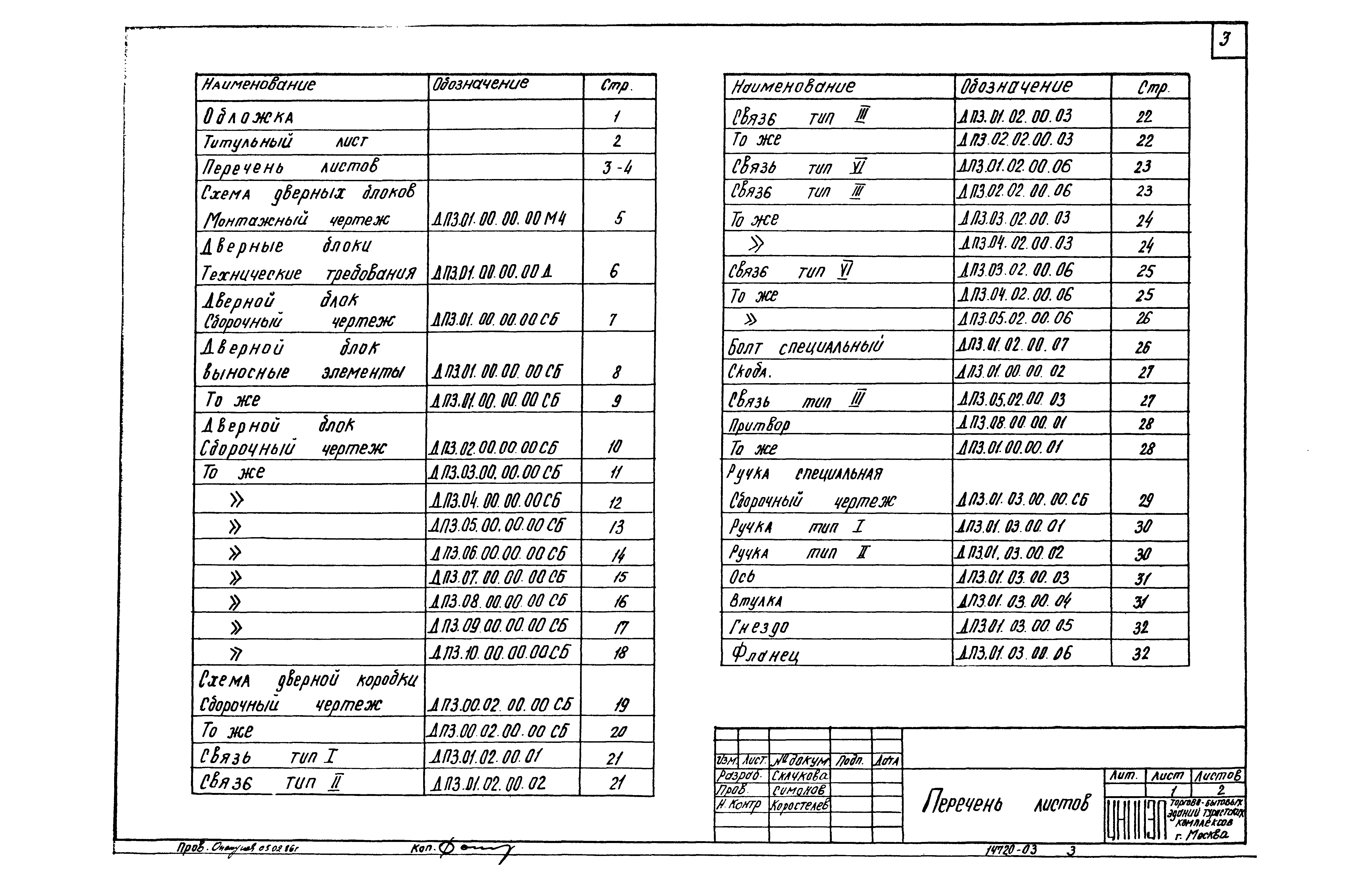 Серия 1.236-5