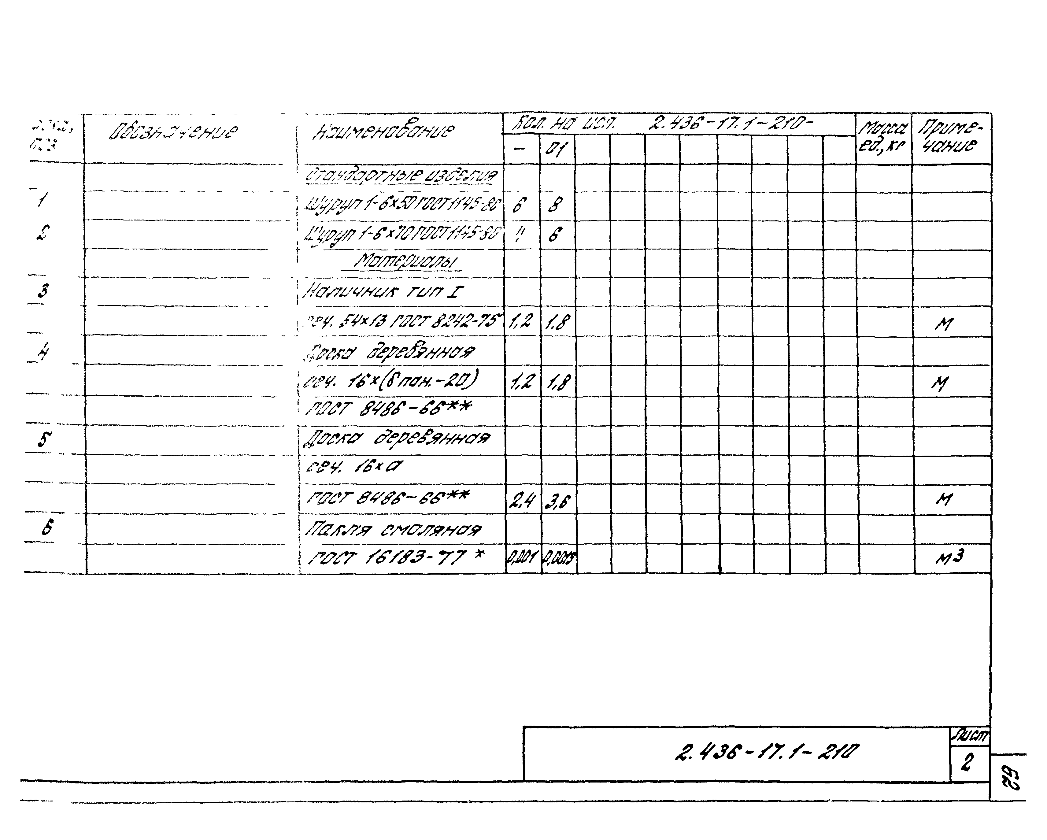 Серия 2.436-17