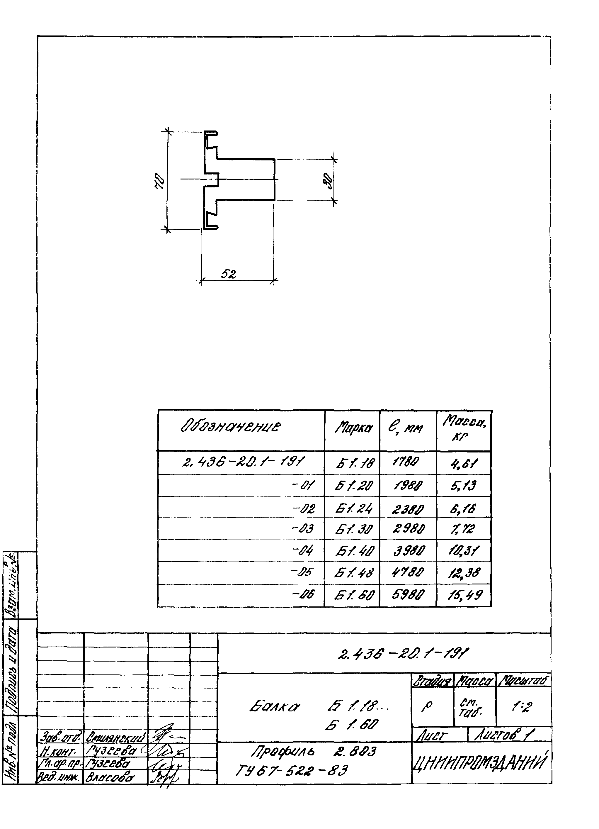 Серия 2.436-20