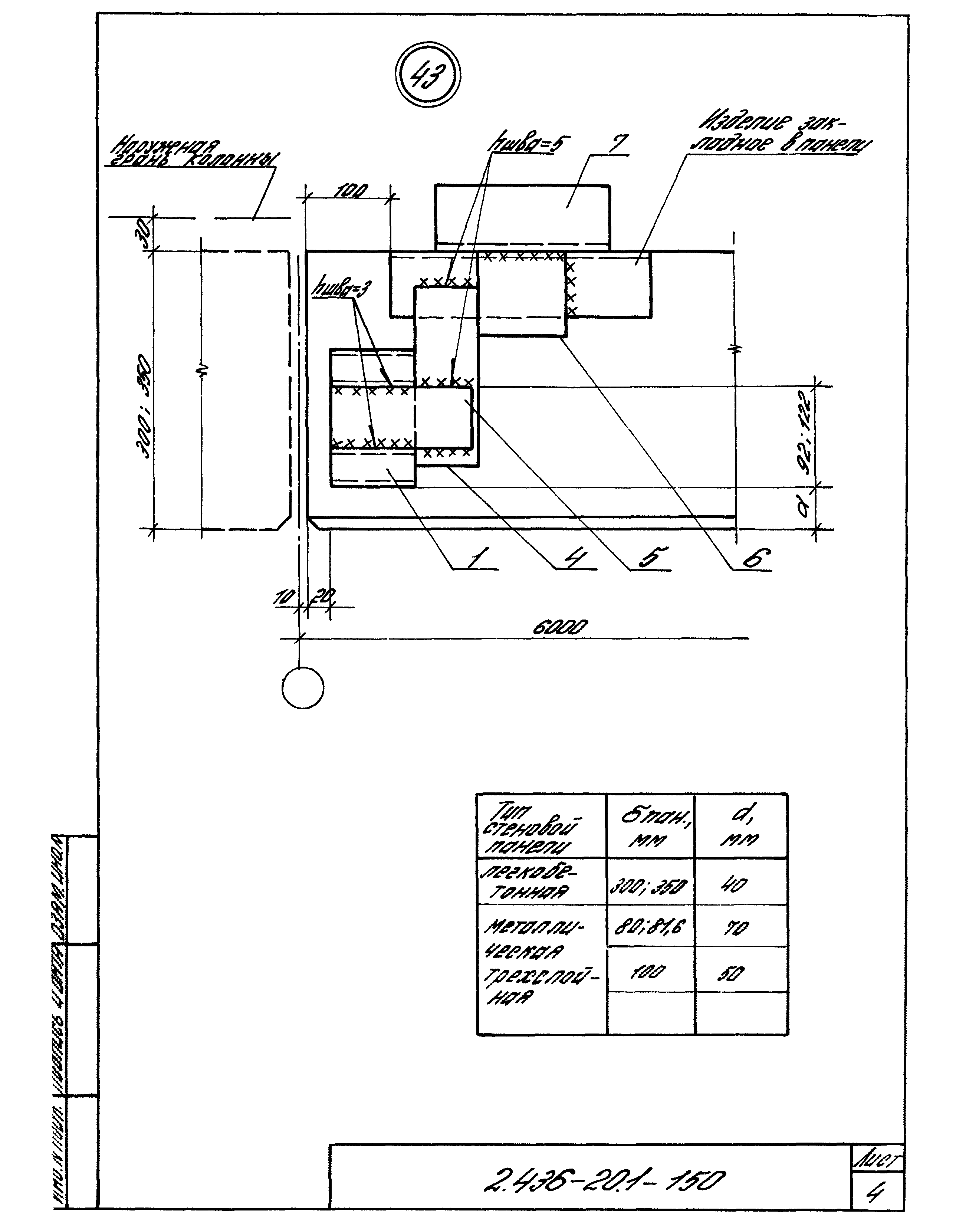 Серия 2.436-20