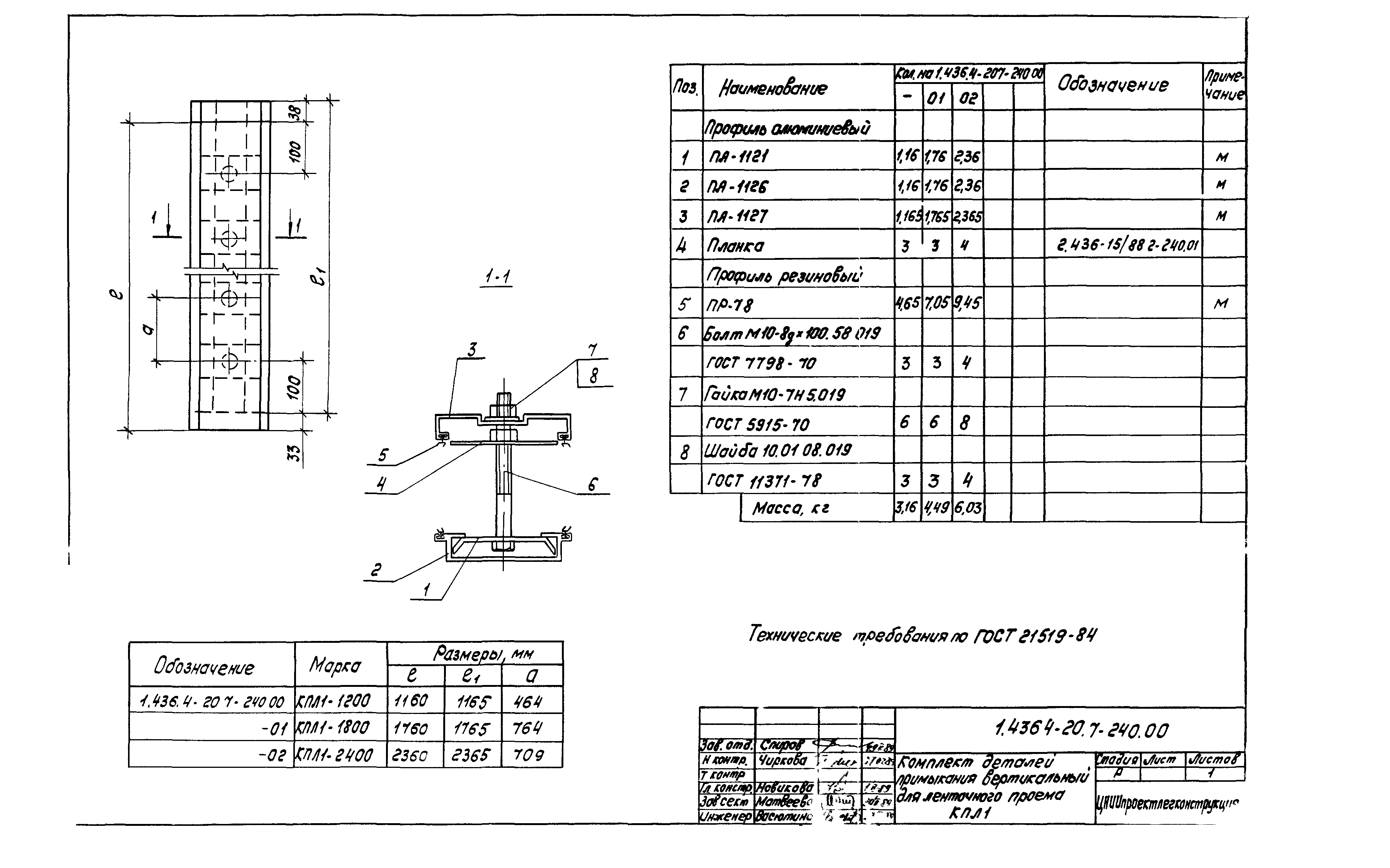 Серия 1.436.4-20