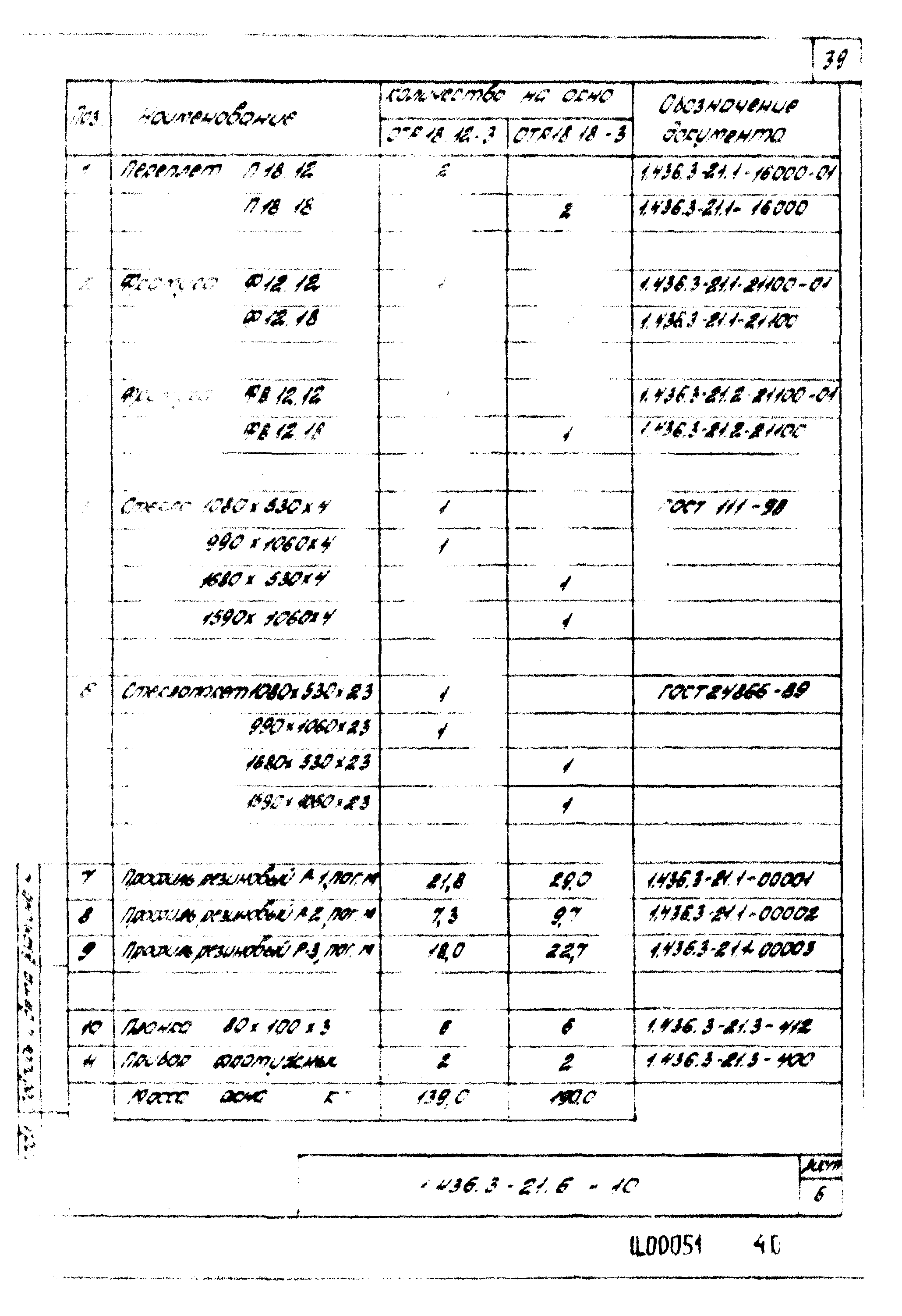 Серия 1.436.3-21