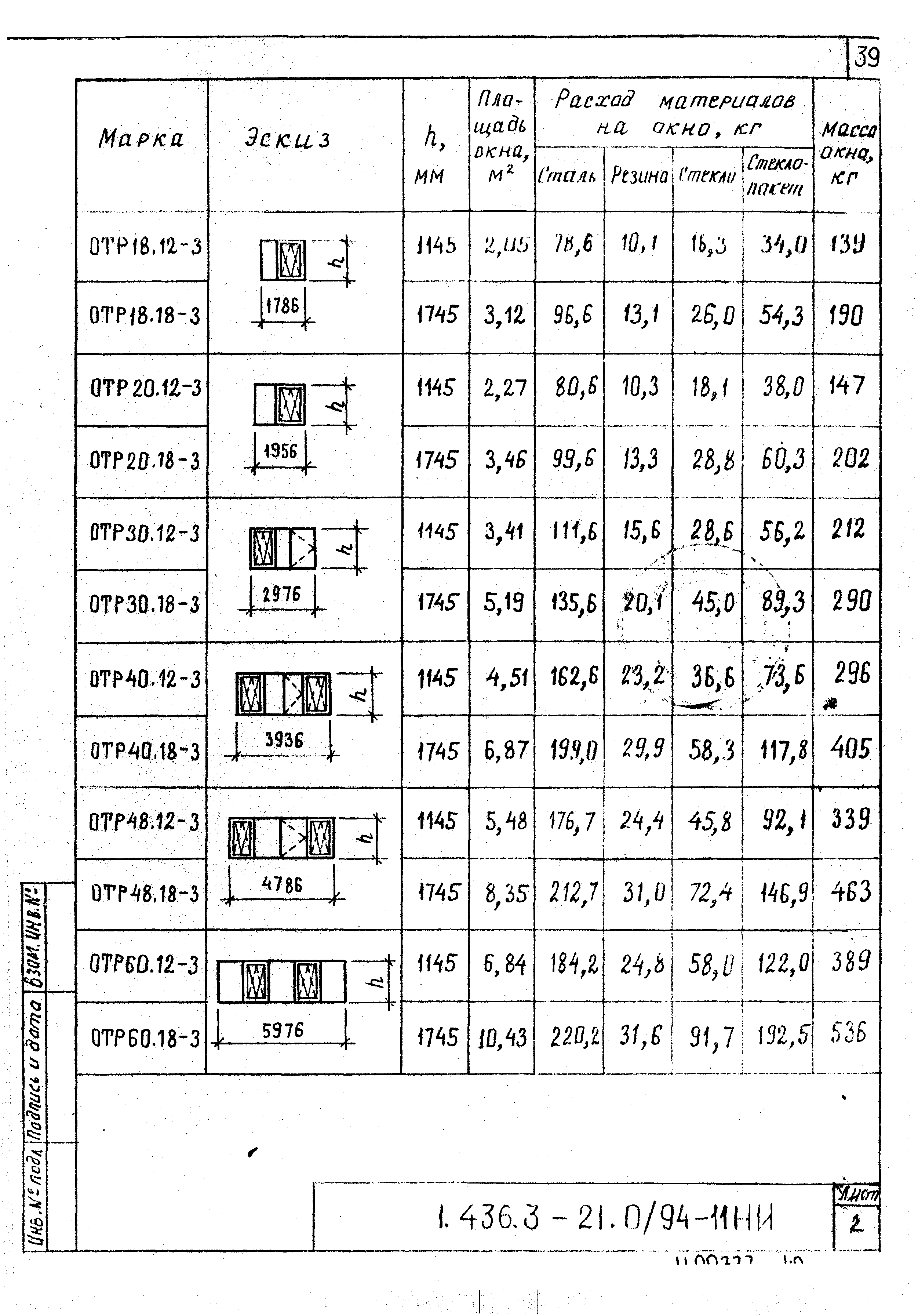 Серия 1.436.3-21