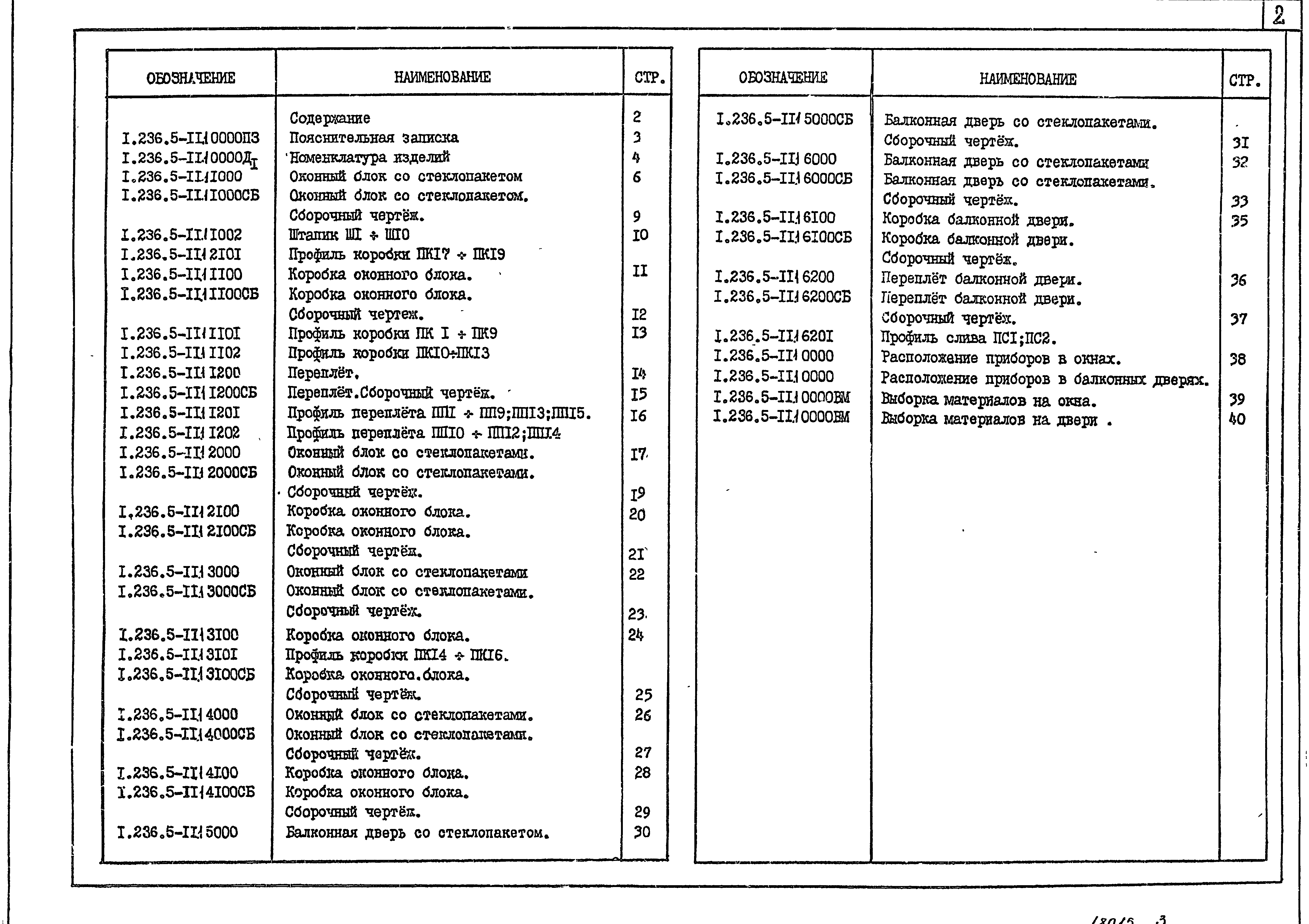 Серия 1.236.5-11