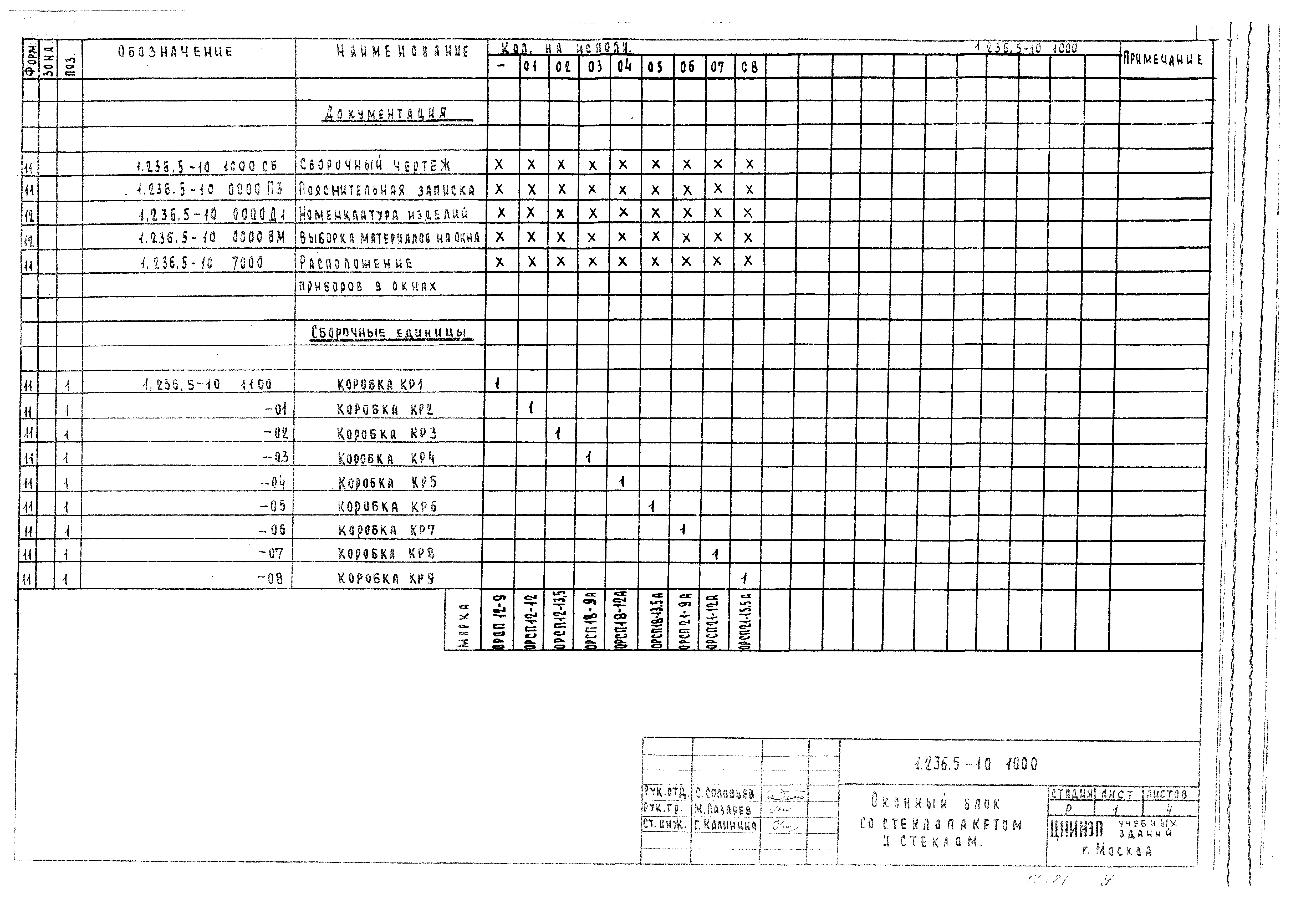 Серия 1.236.5-10