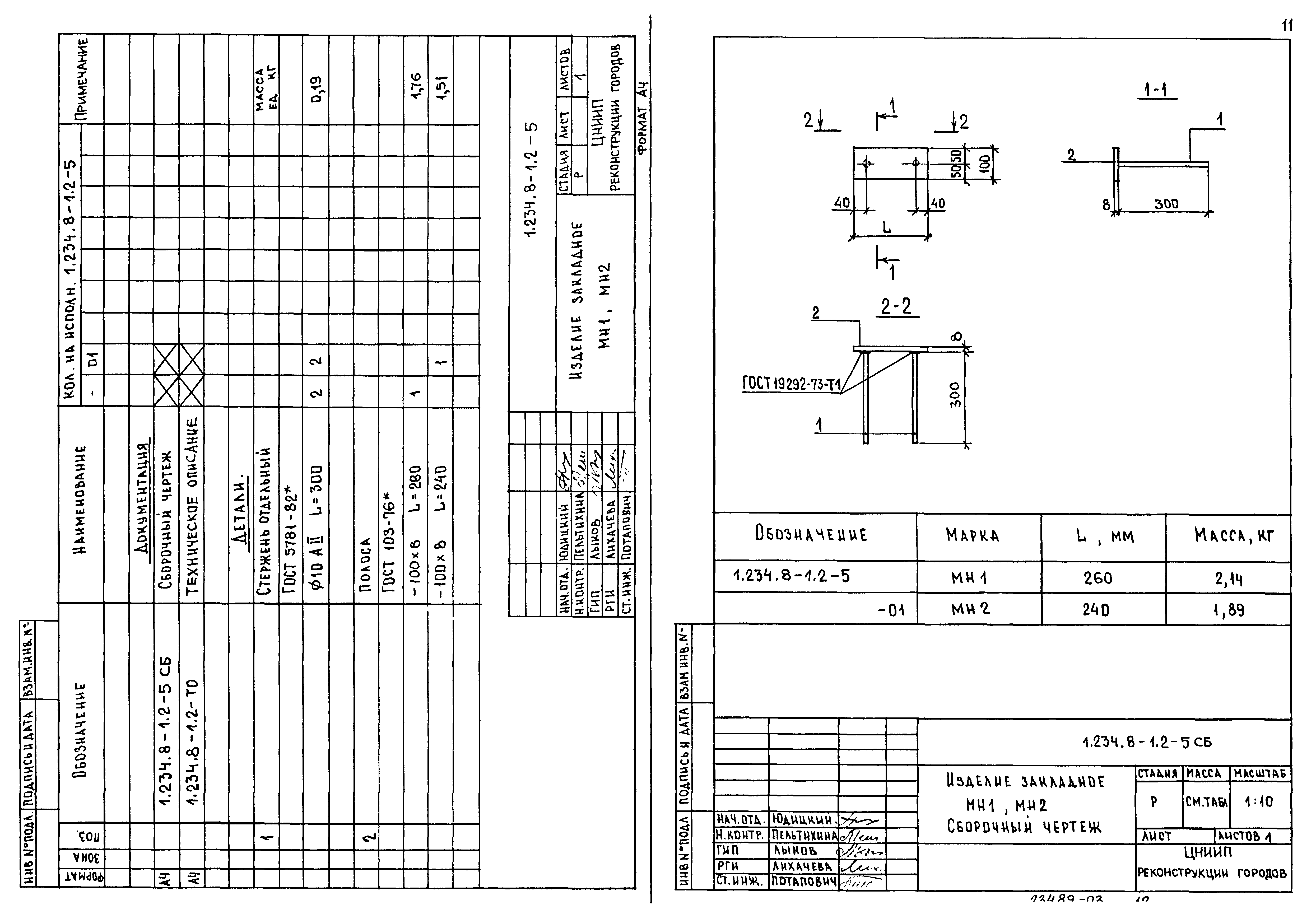 Серия 1.234.8-1