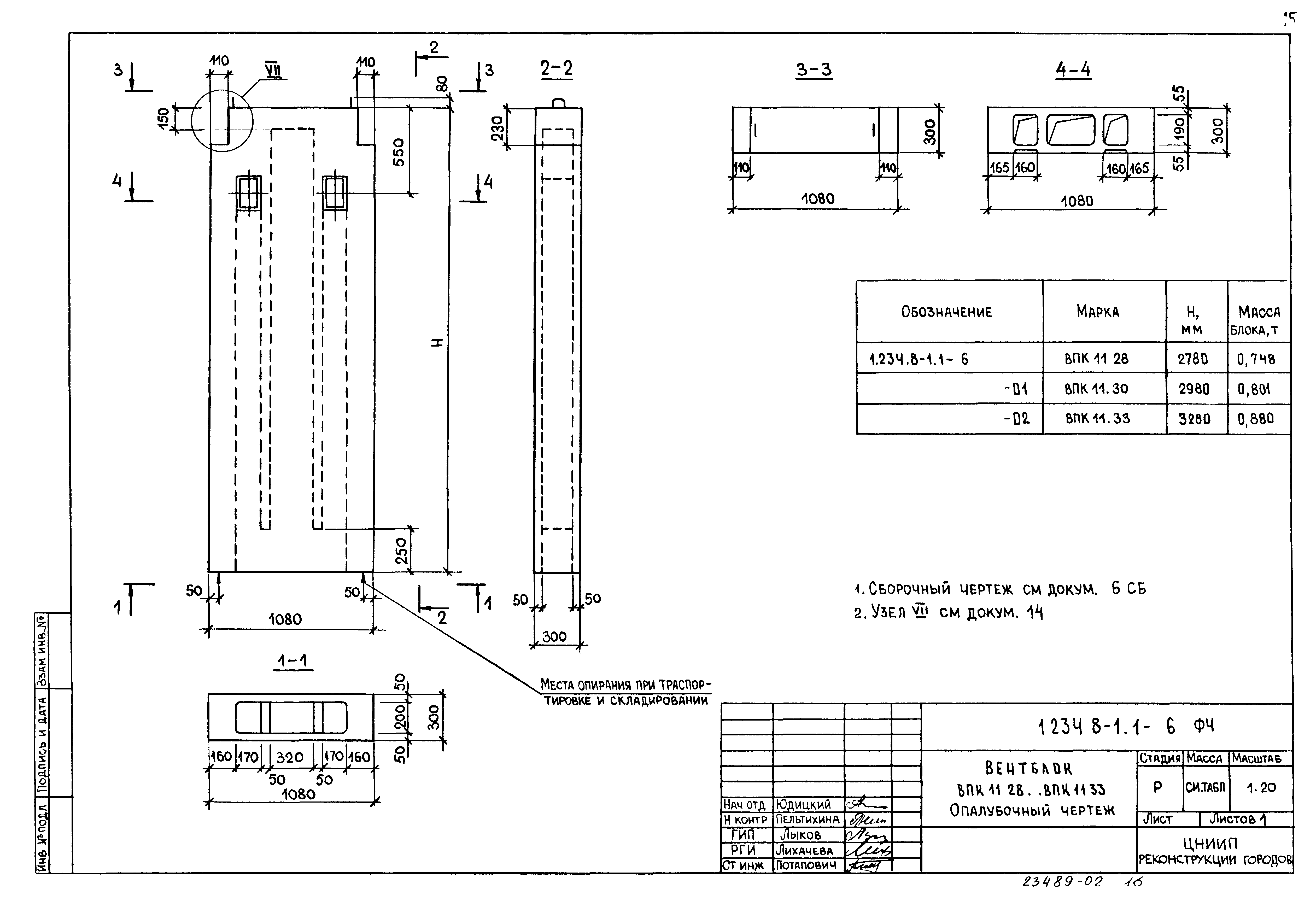 Серия 1.234.8-1