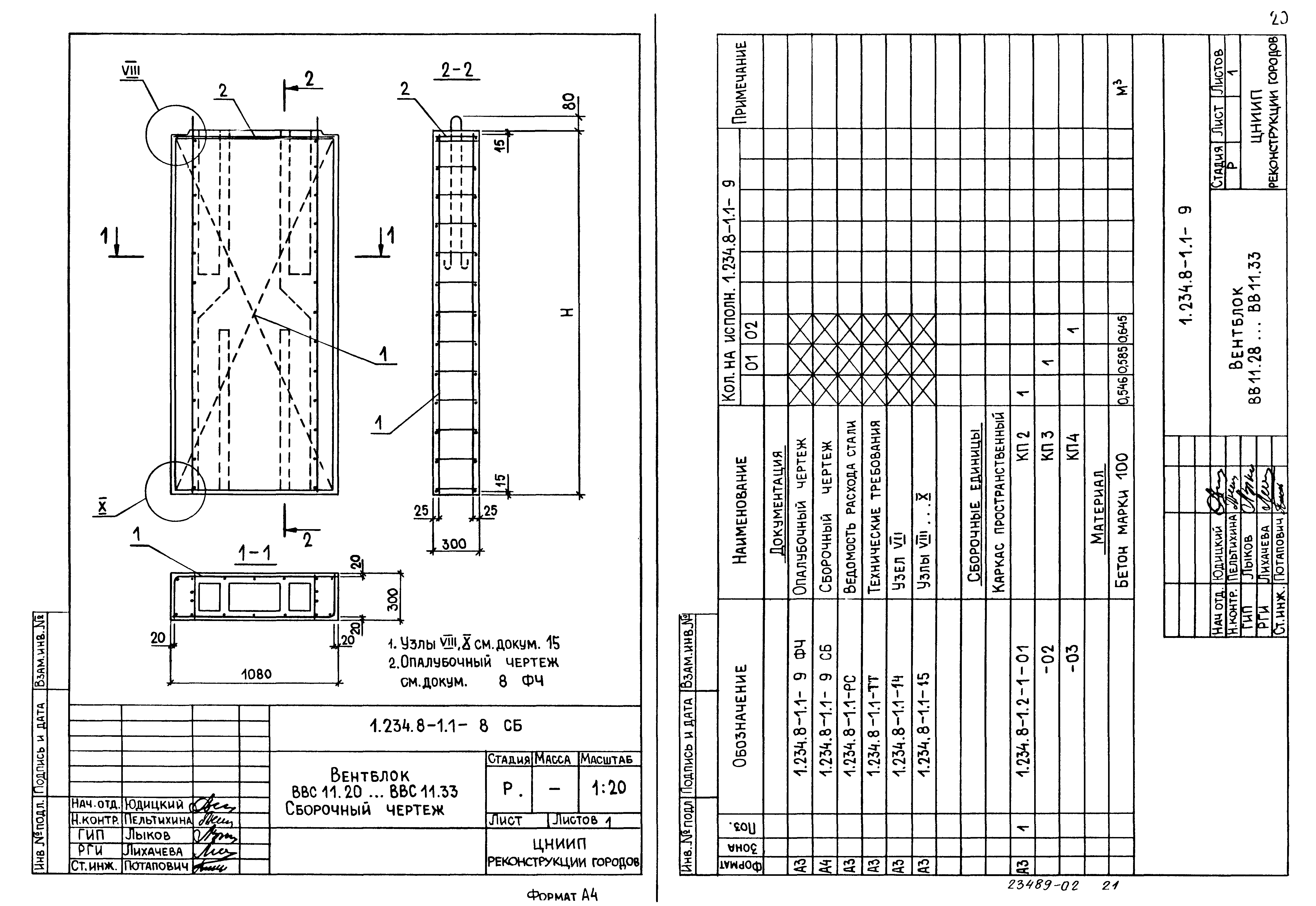 Серия 1.234.8-1