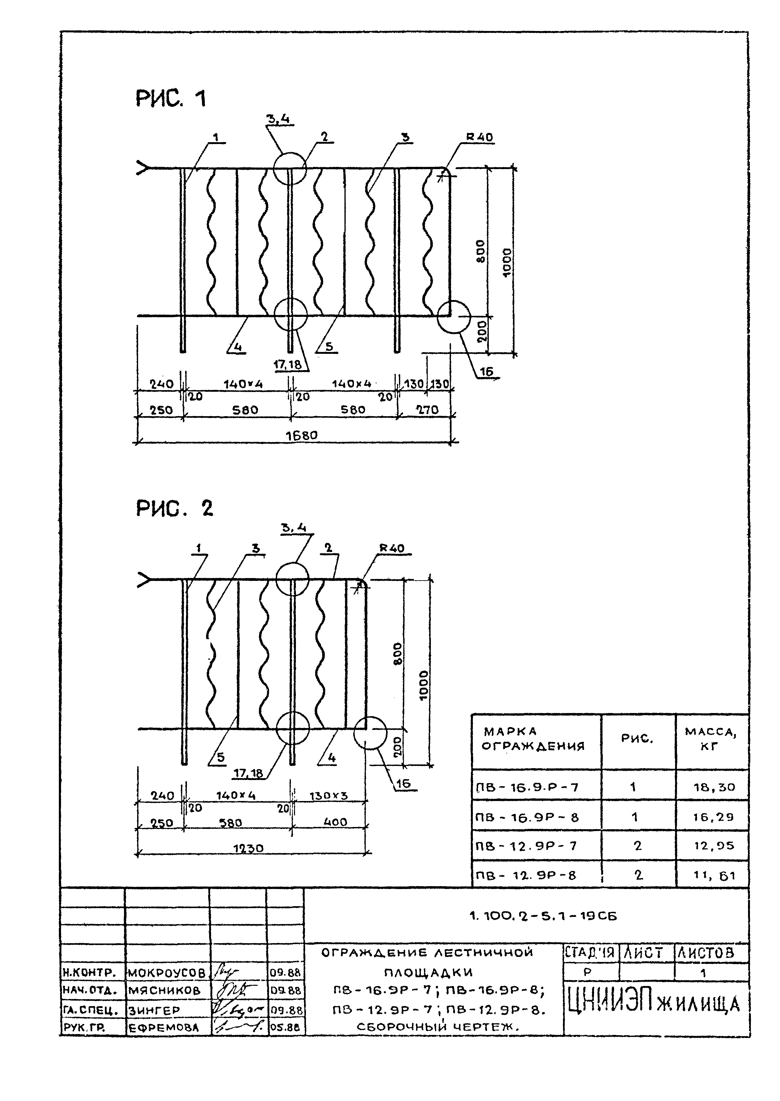 Серия 1.100.2-5