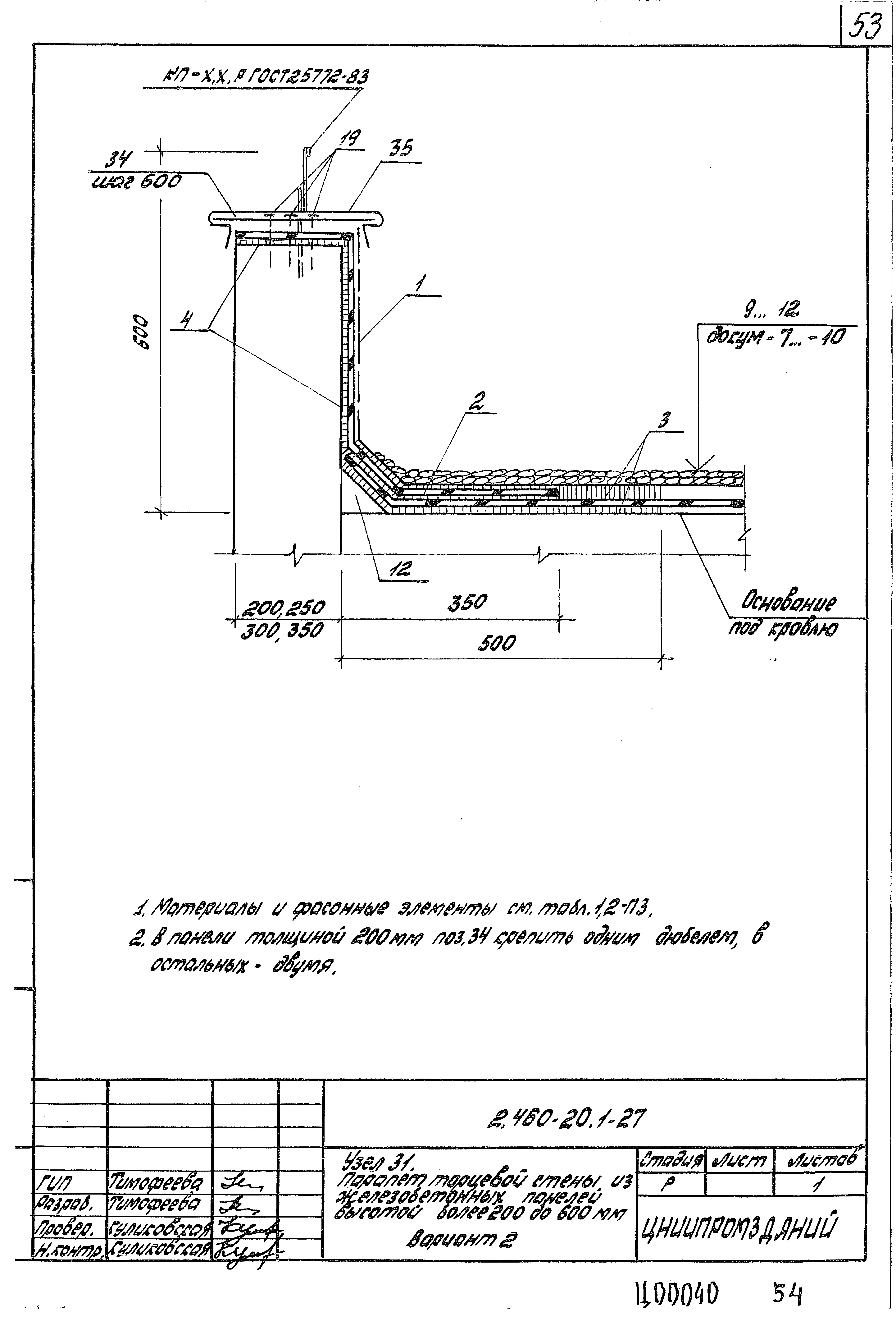 Серия 2.460-20