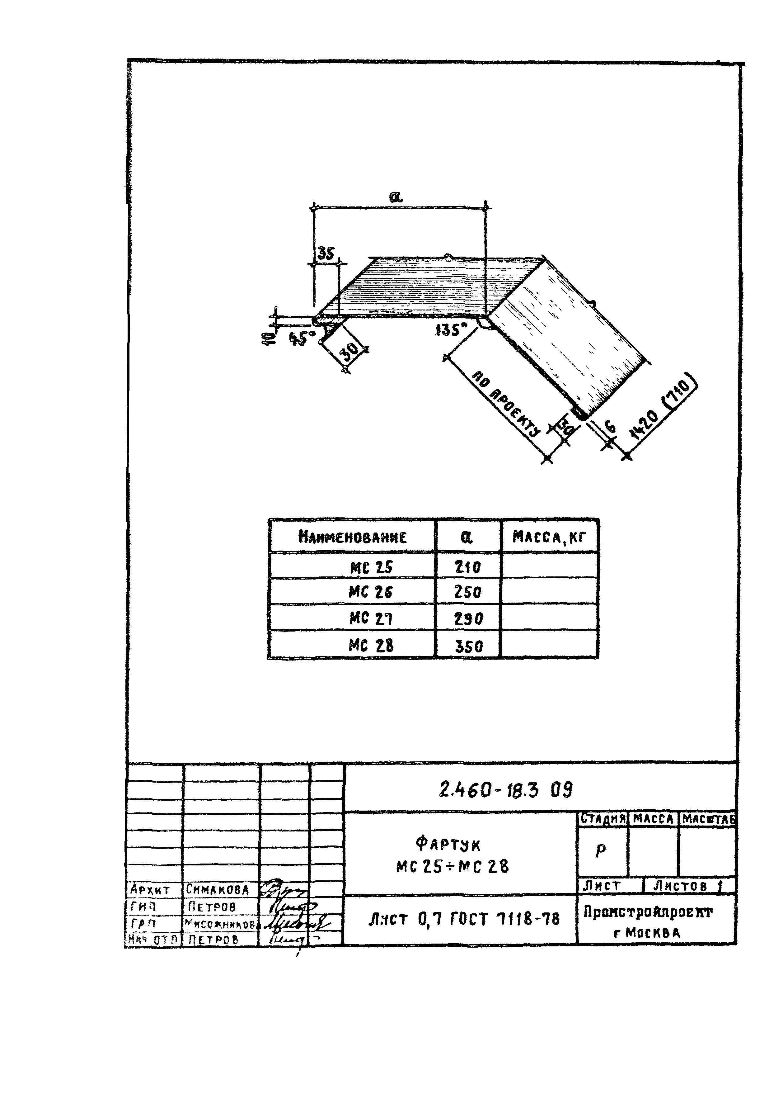 Серия 2.460-18