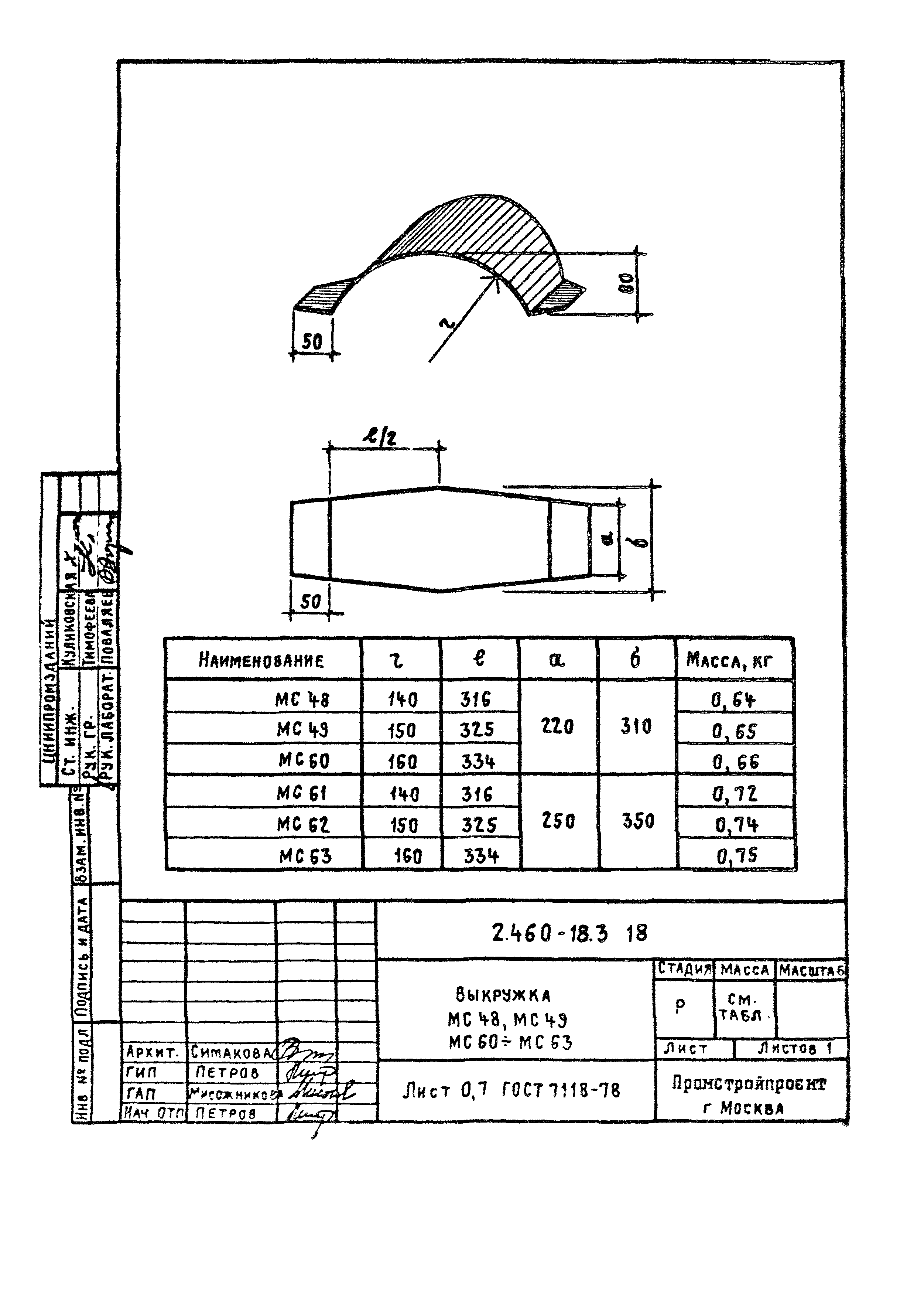 Серия 2.460-18