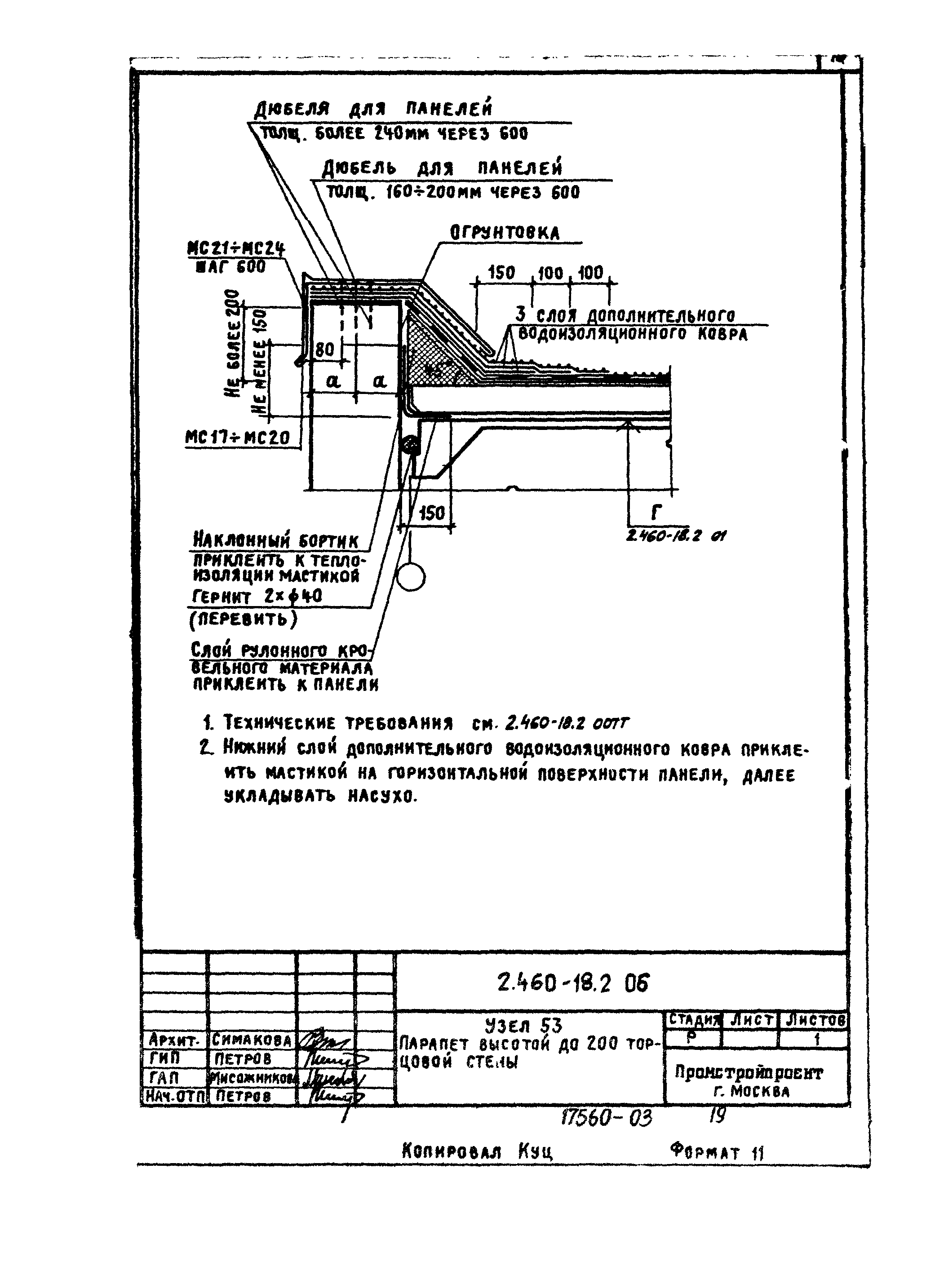 Серия 2.460-18