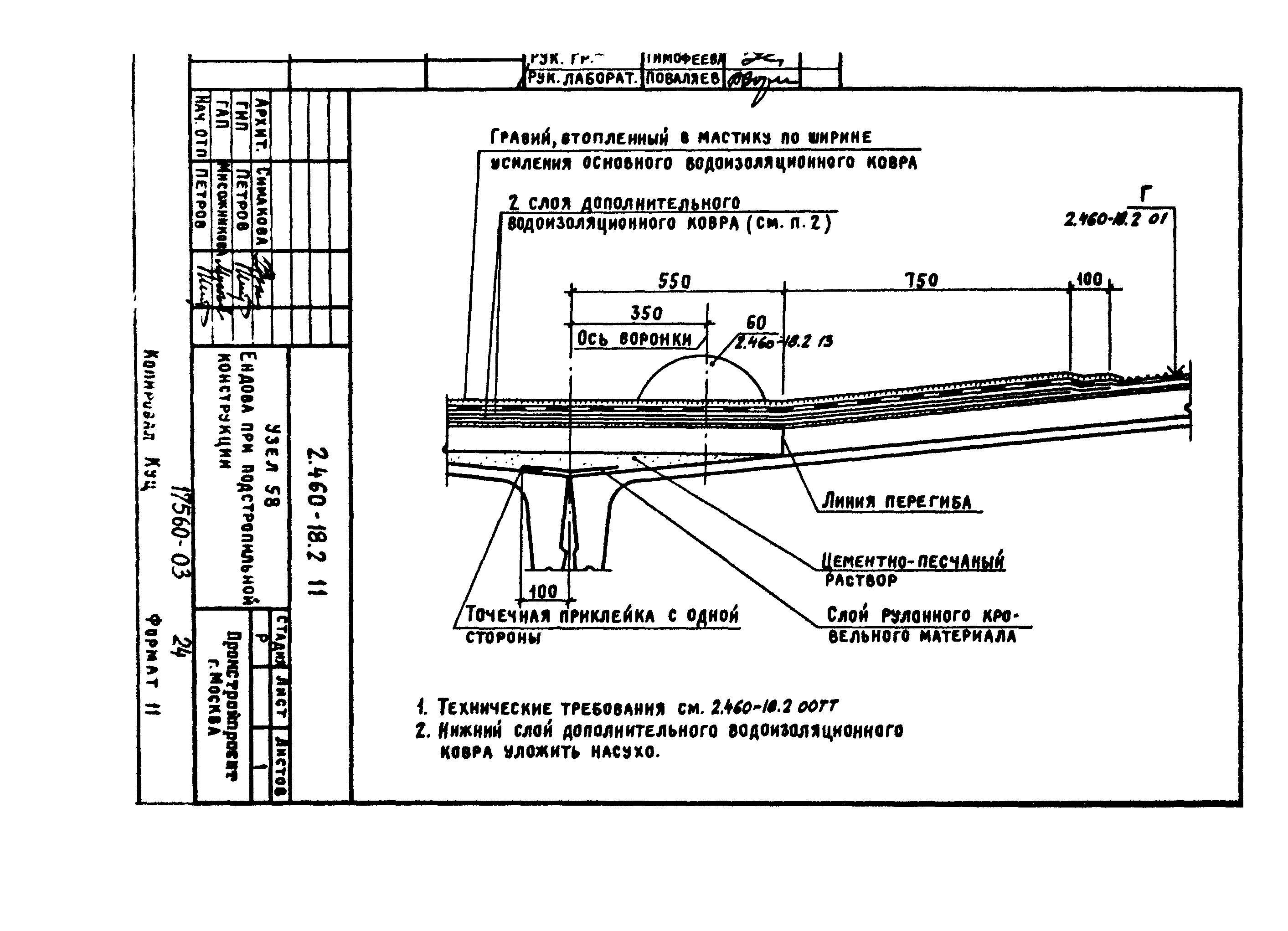 Серия 2.460-18