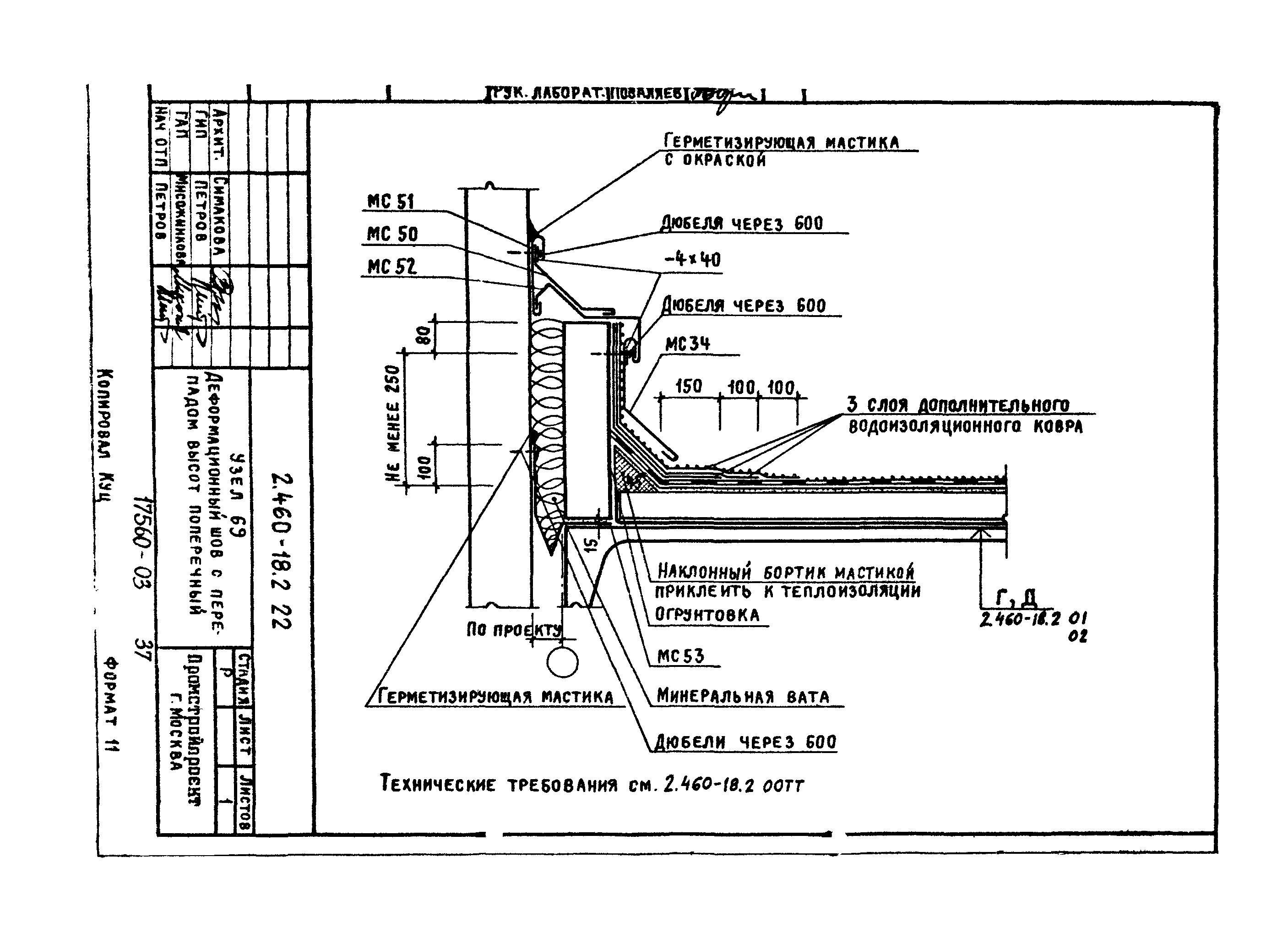 Серия 2.460-18