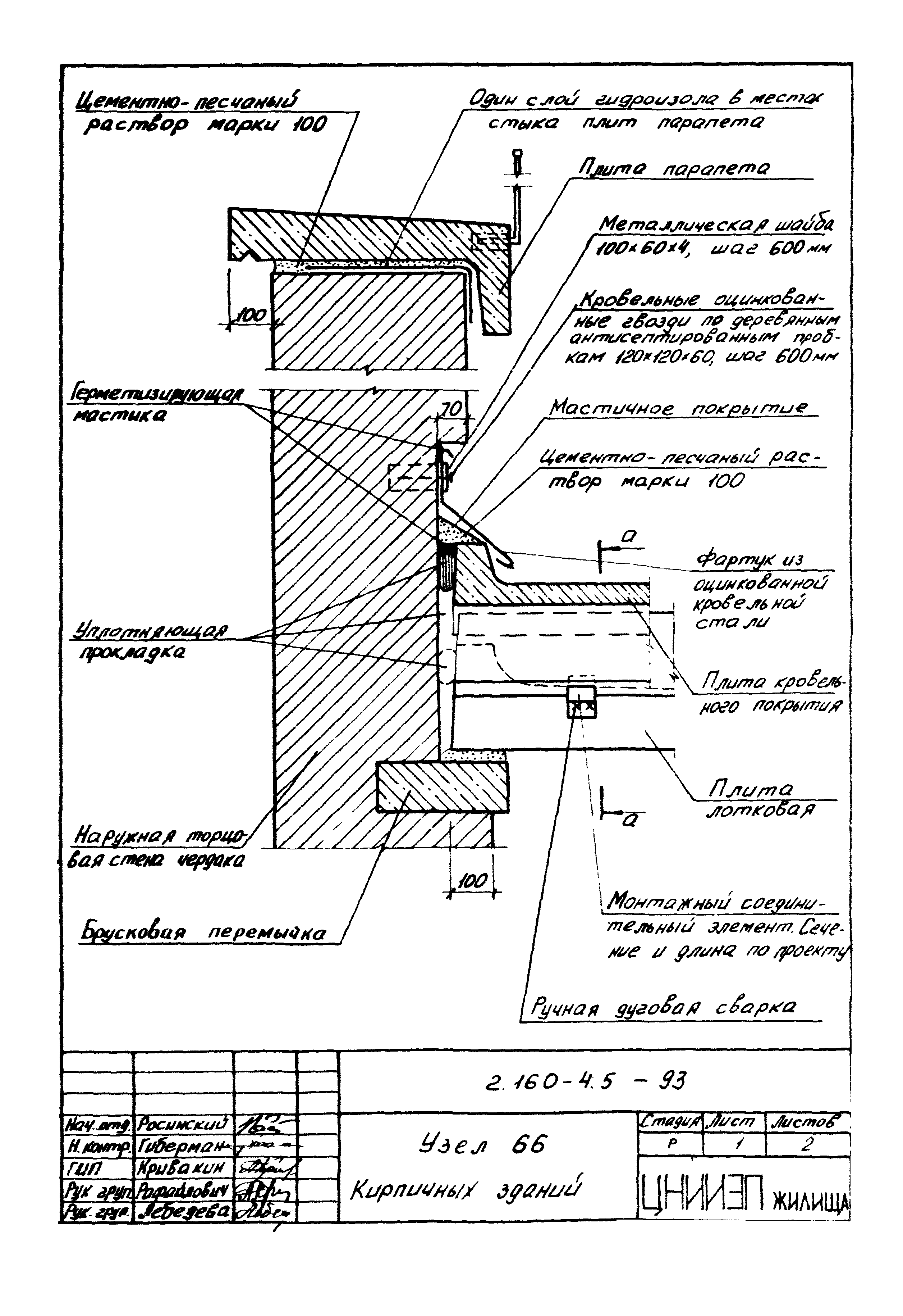 Серия 2.160-4