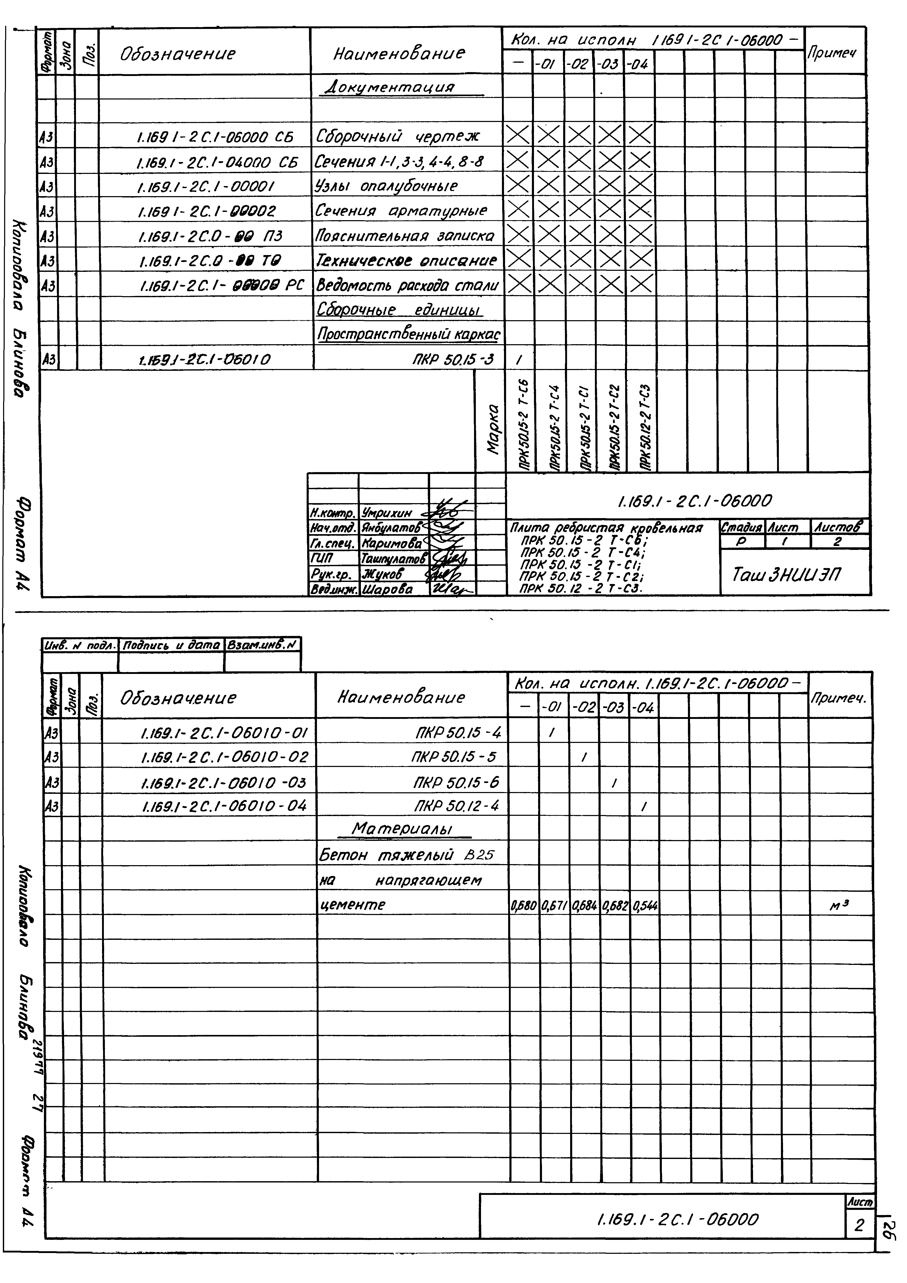 Серия 1.169.1-2с