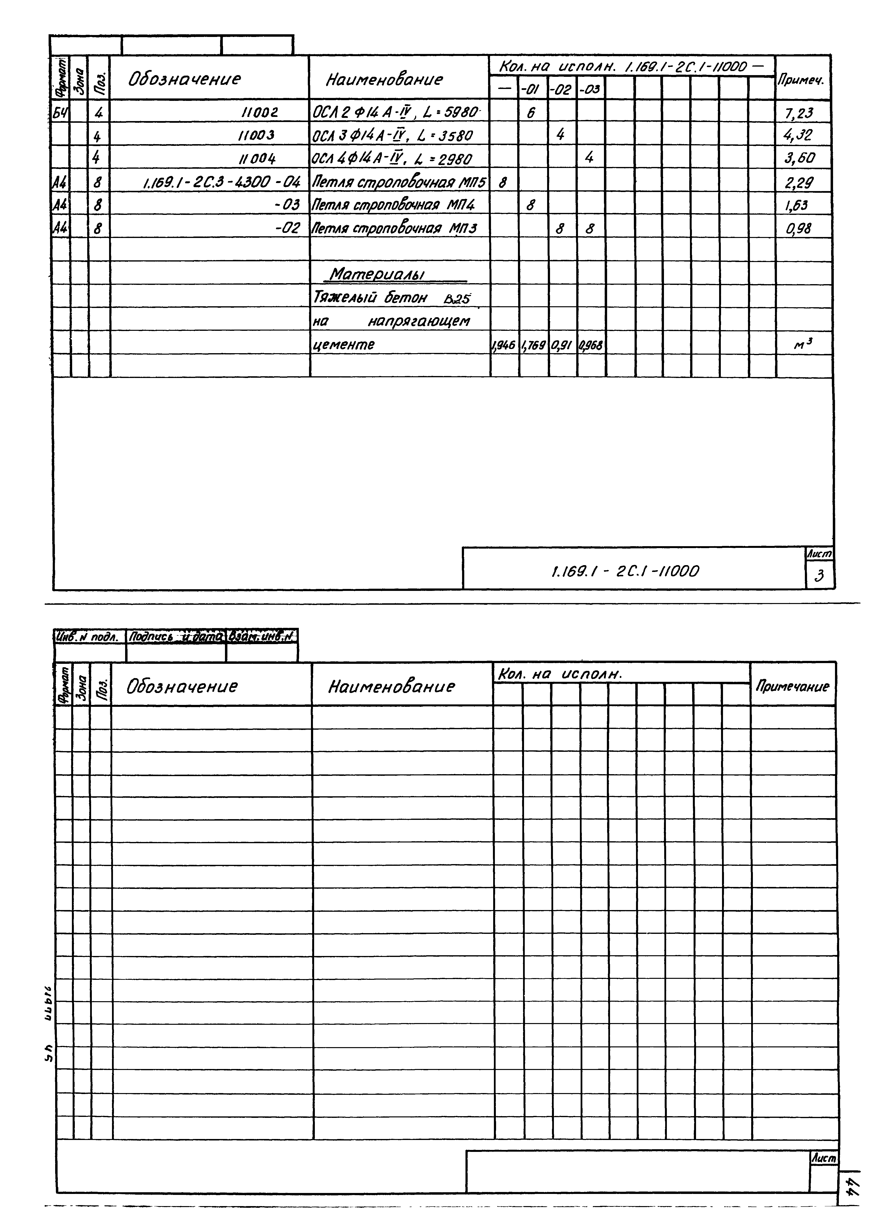 Серия 1.169.1-2с