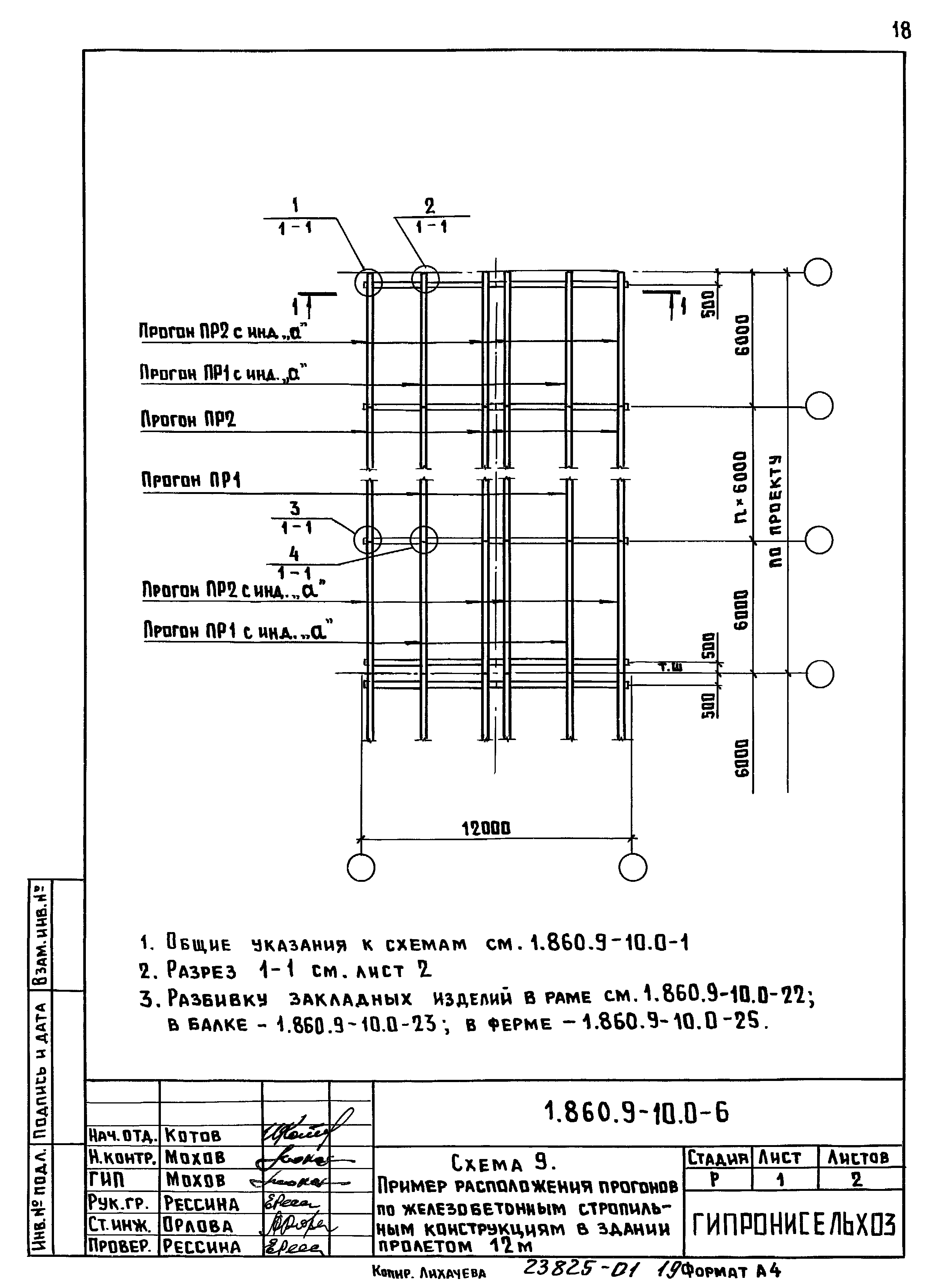 Серия 1.860.9-10