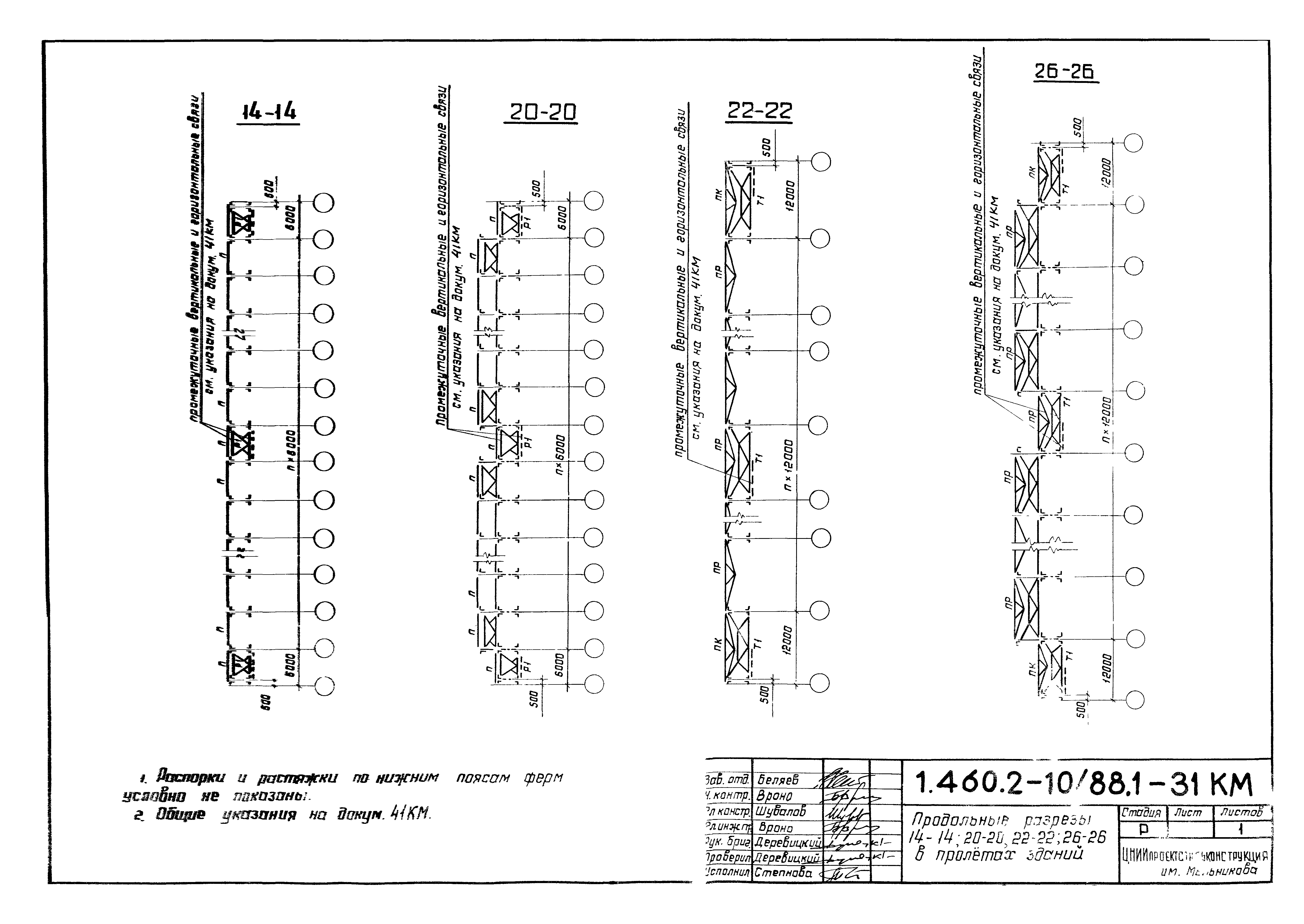 Серия 1.460.2-10/88