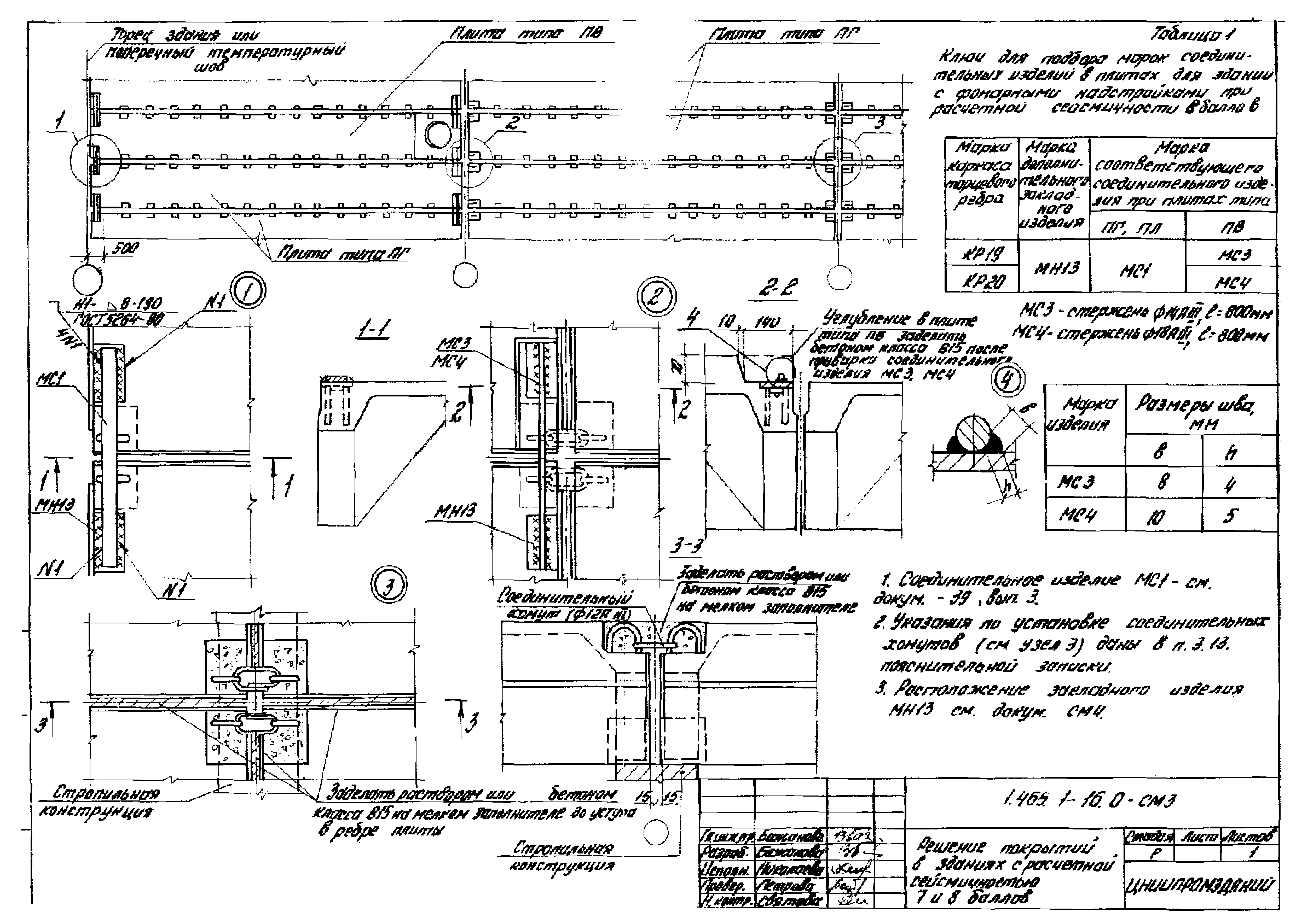 Серия 1.465.1-16