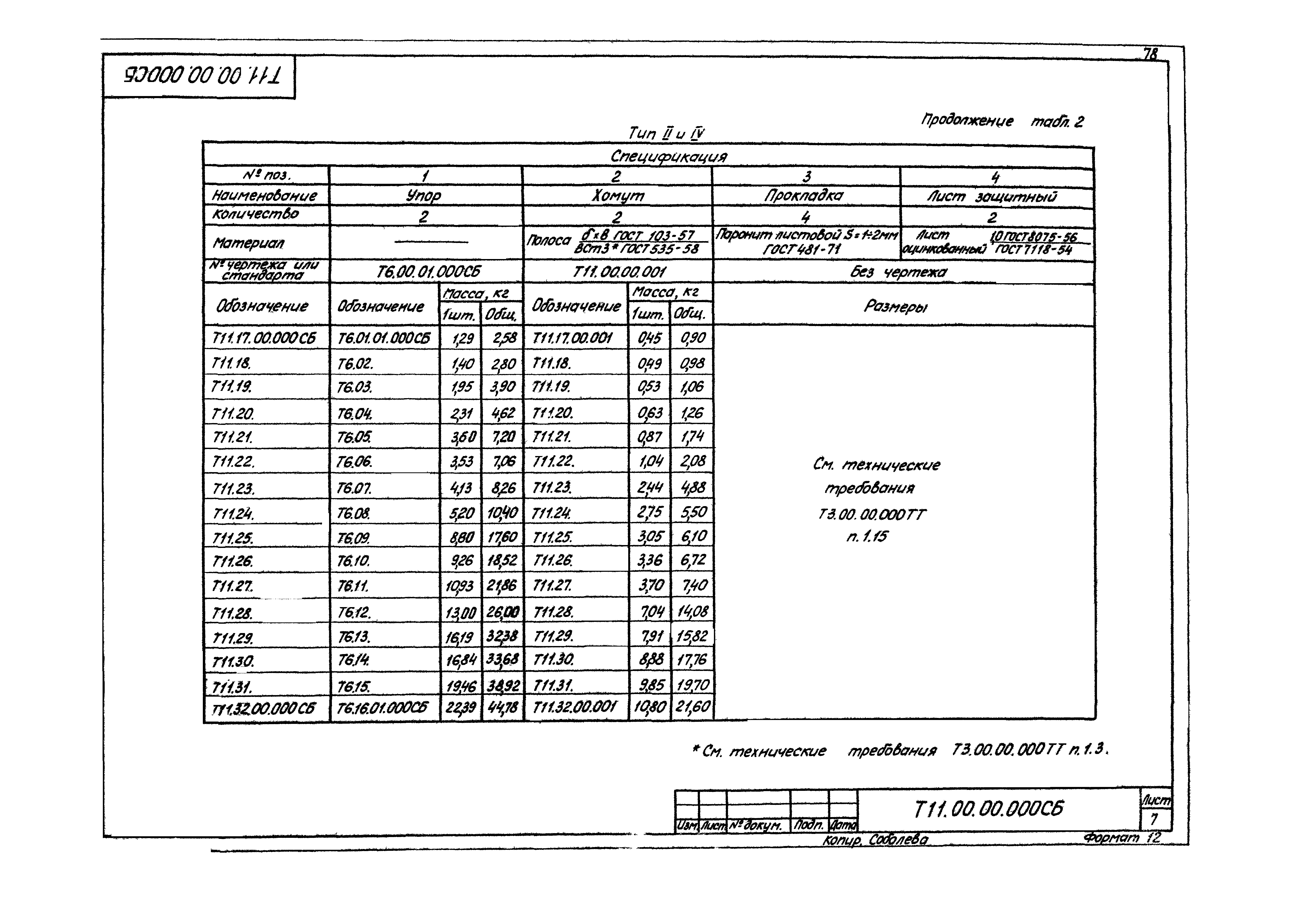 Серия 4.903-10