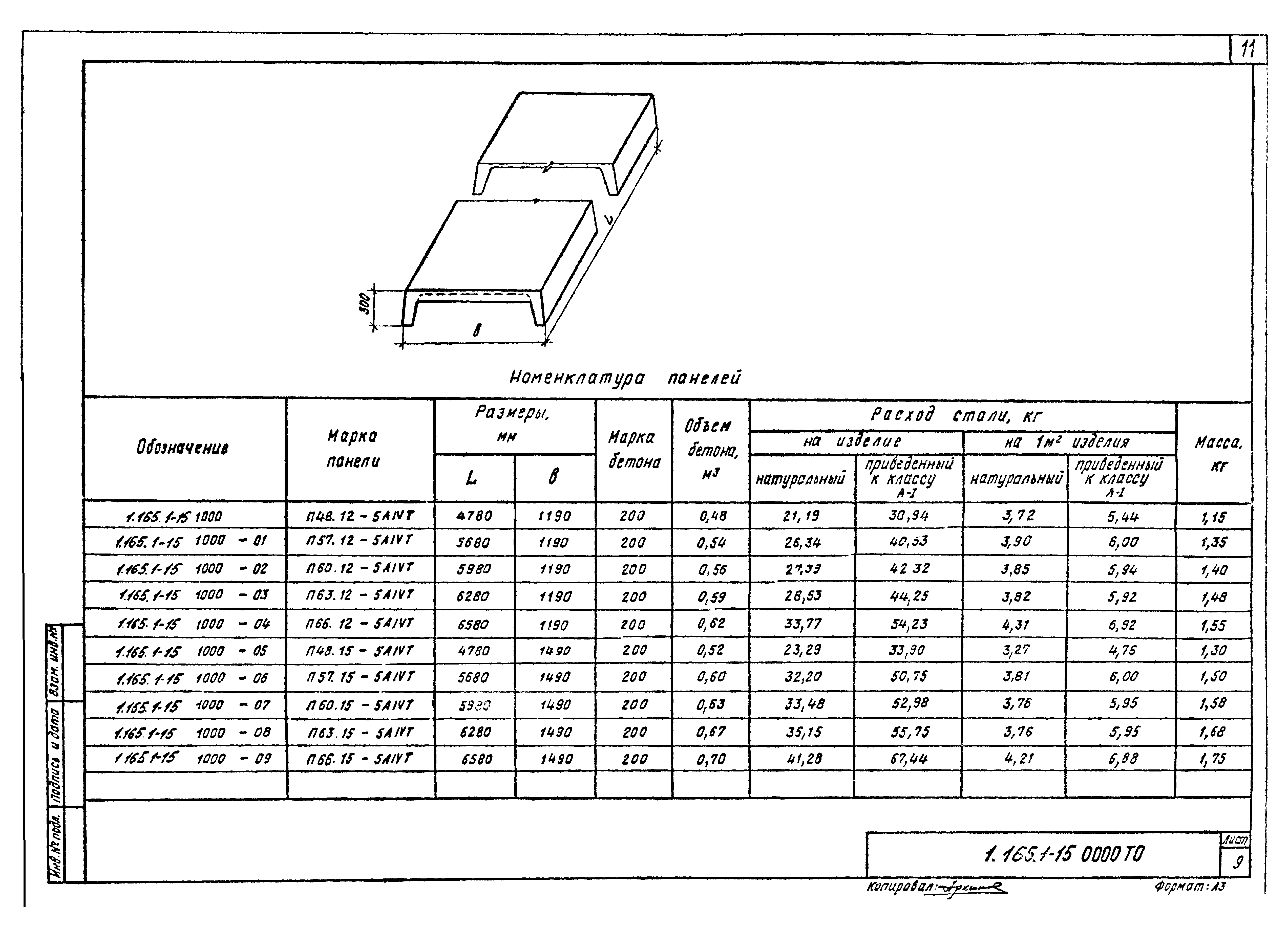 Серия 1.165.1-15