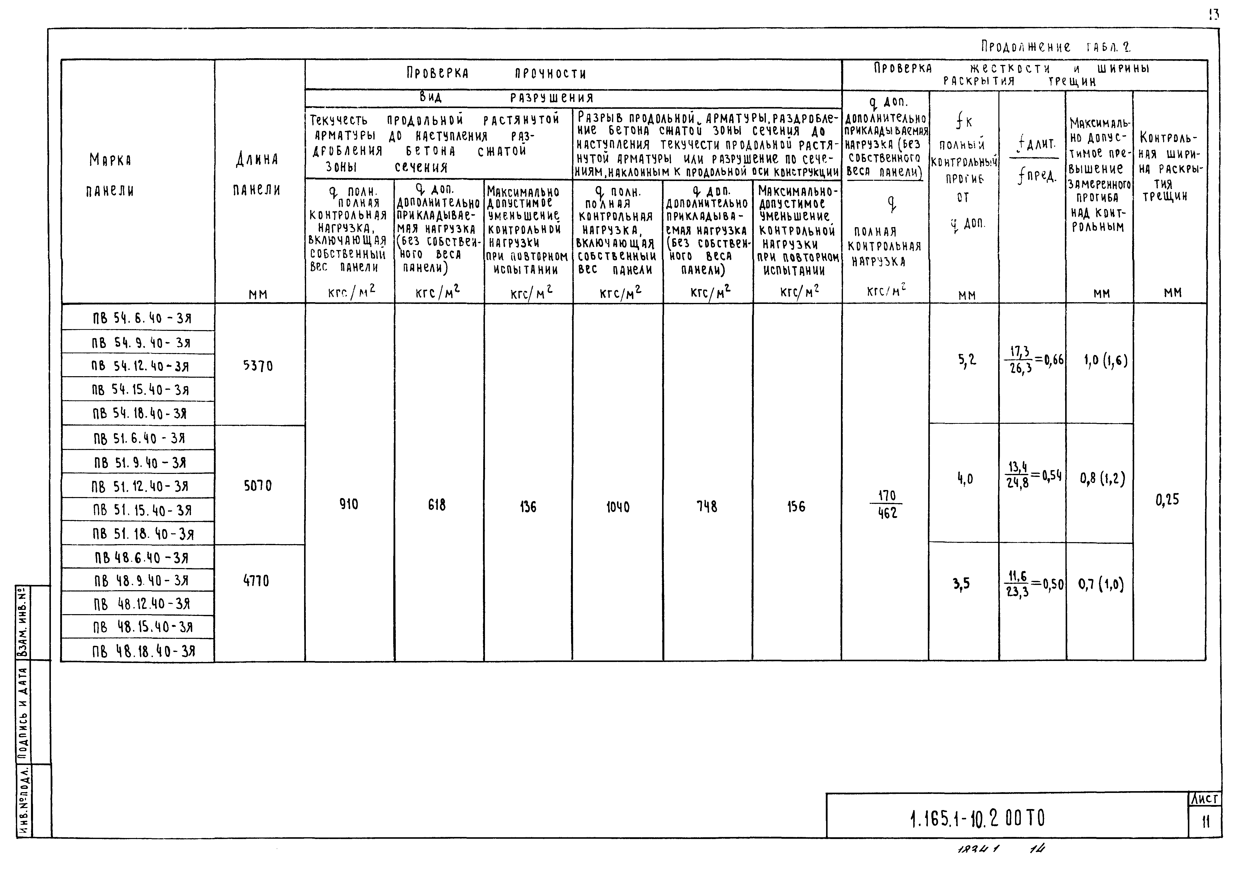 Серия 1.165.1-10