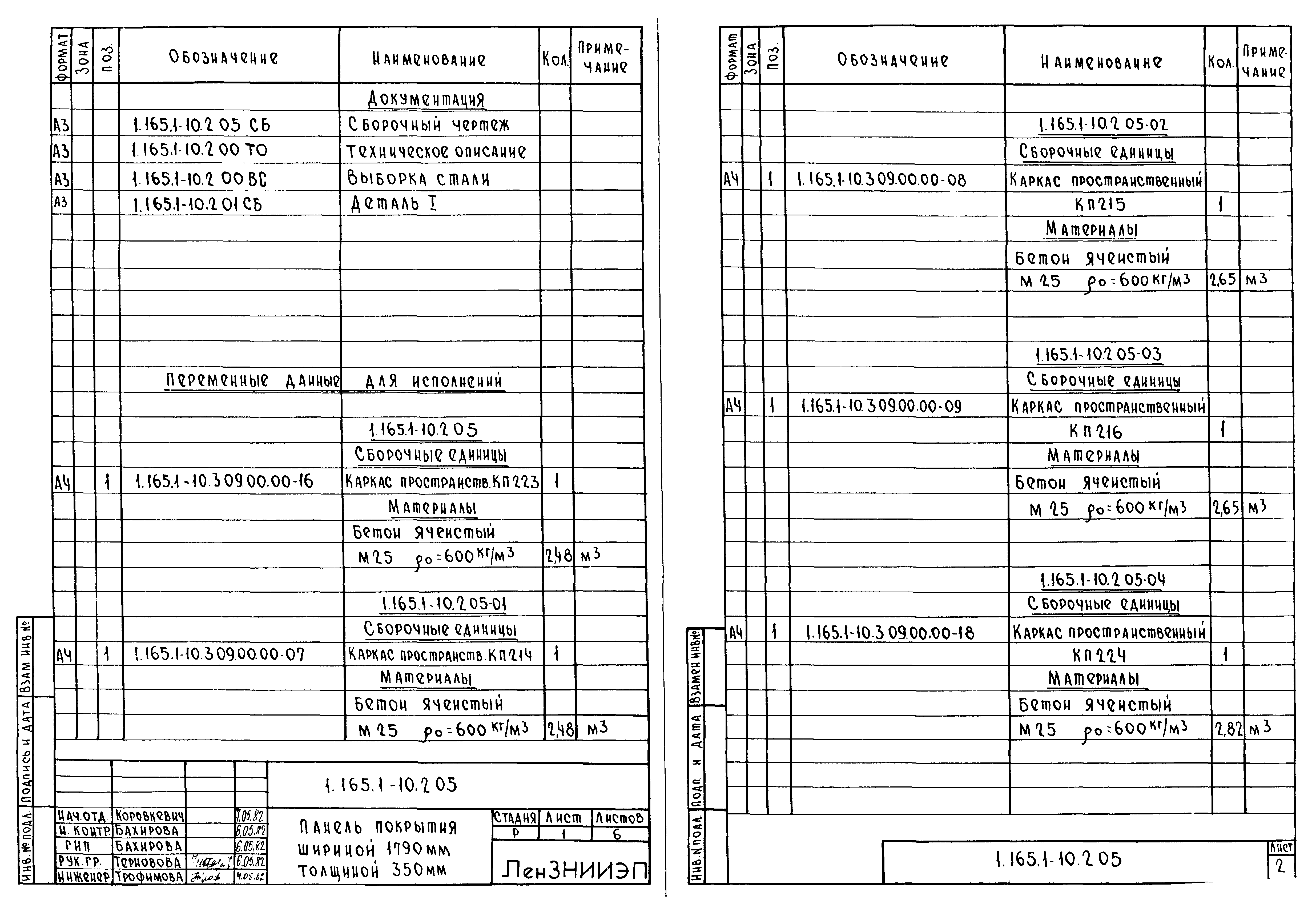 Серия 1.165.1-10