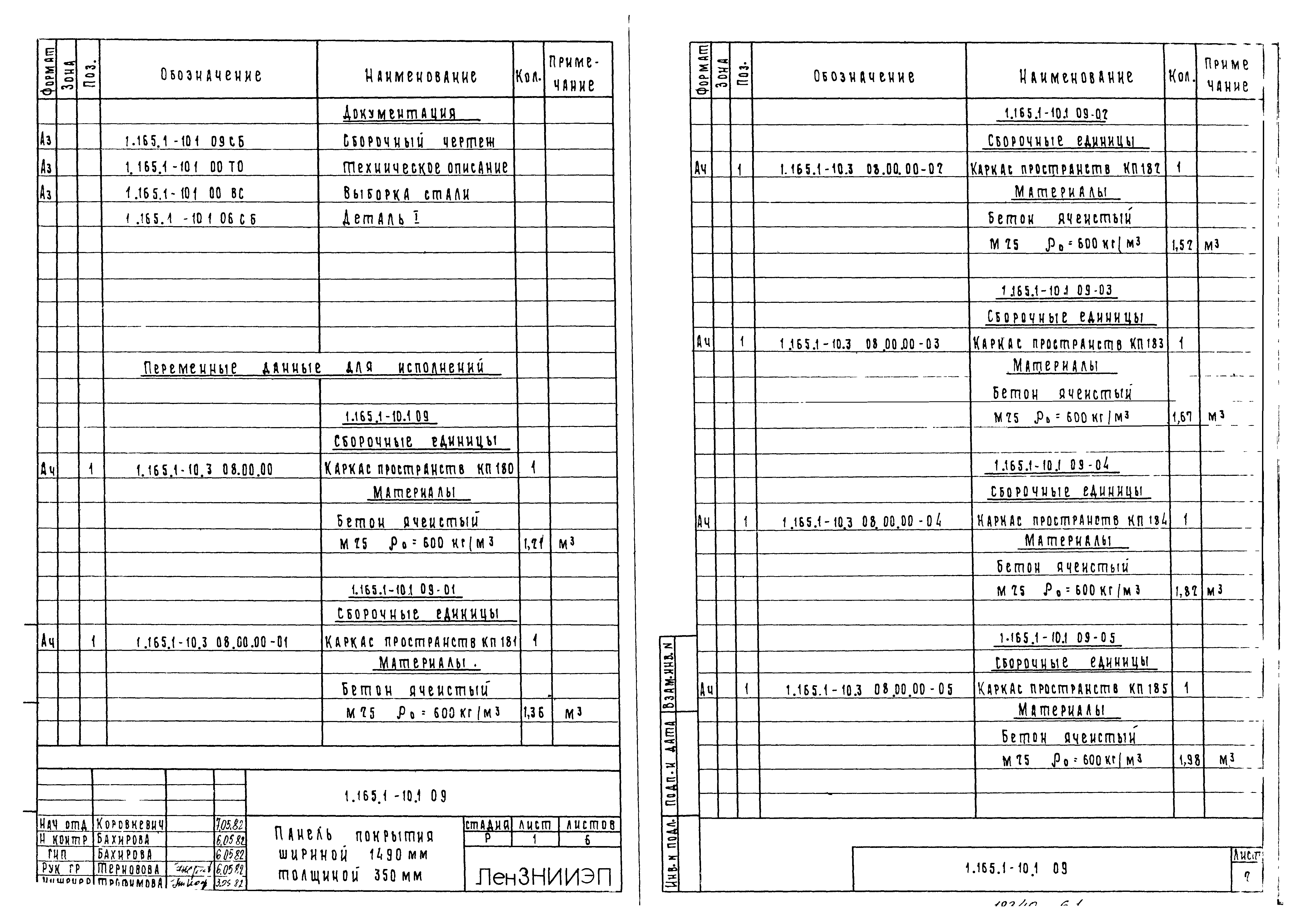 Серия 1.165.1-10