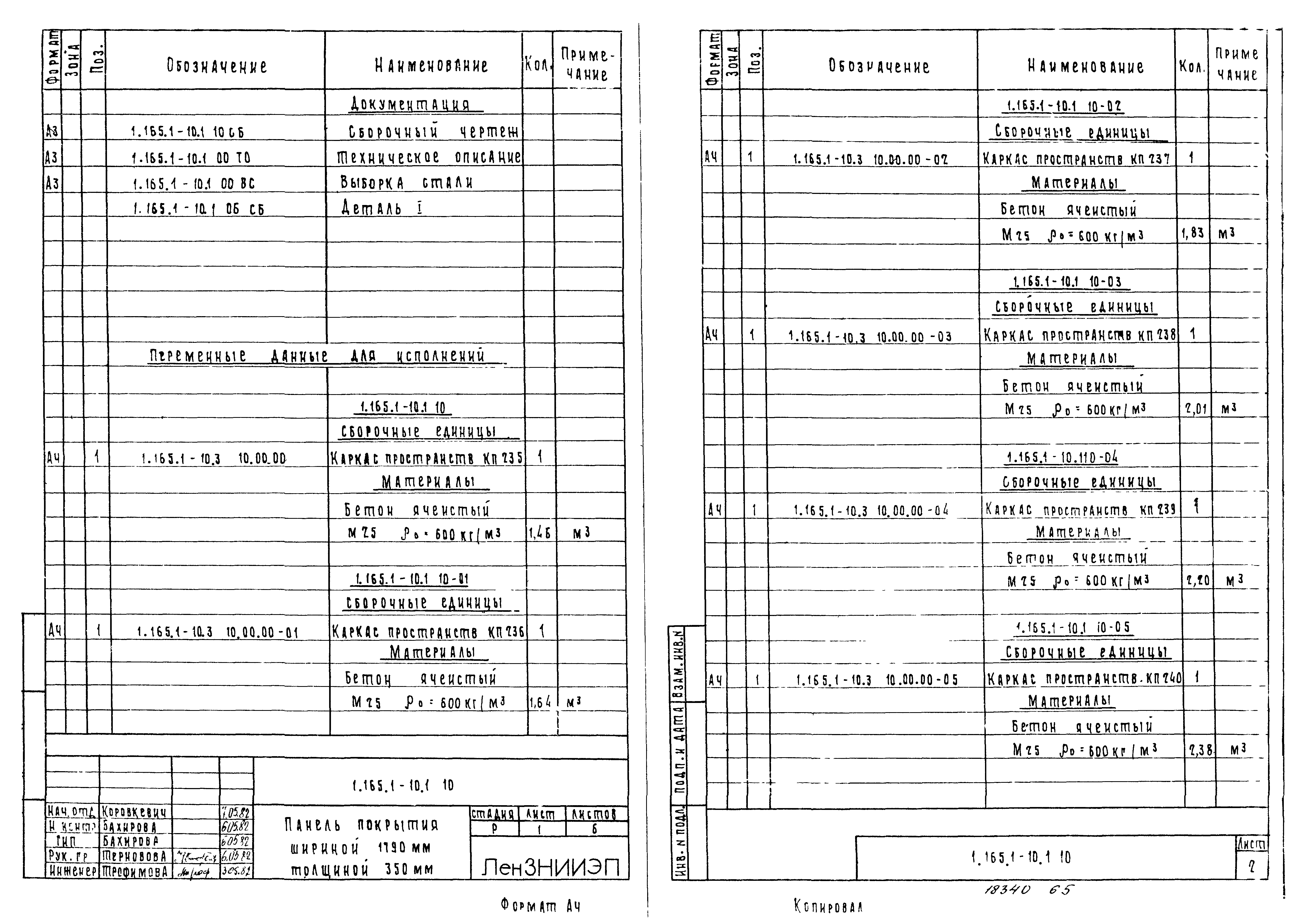 Серия 1.165.1-10