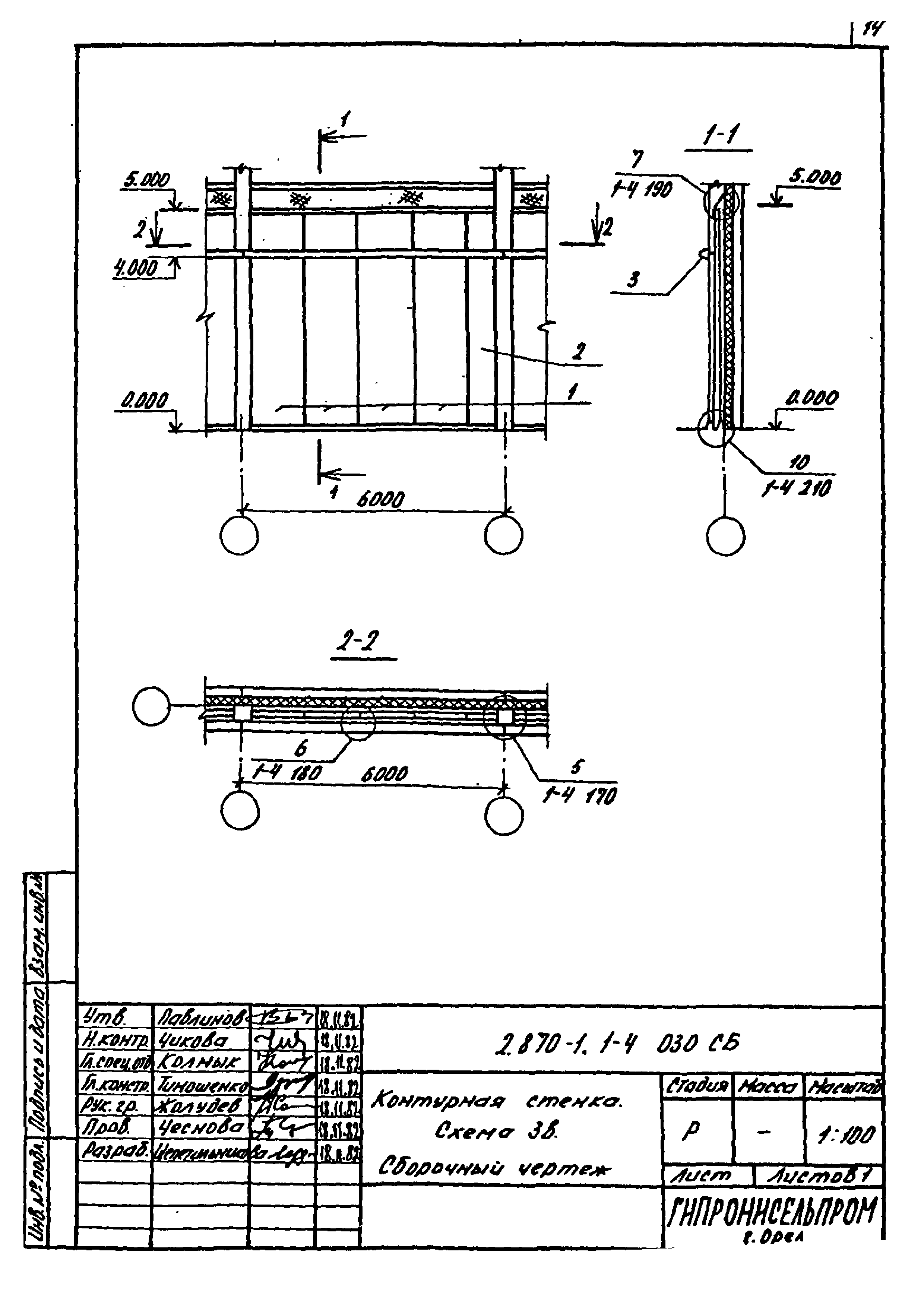 Серия 2.870-1