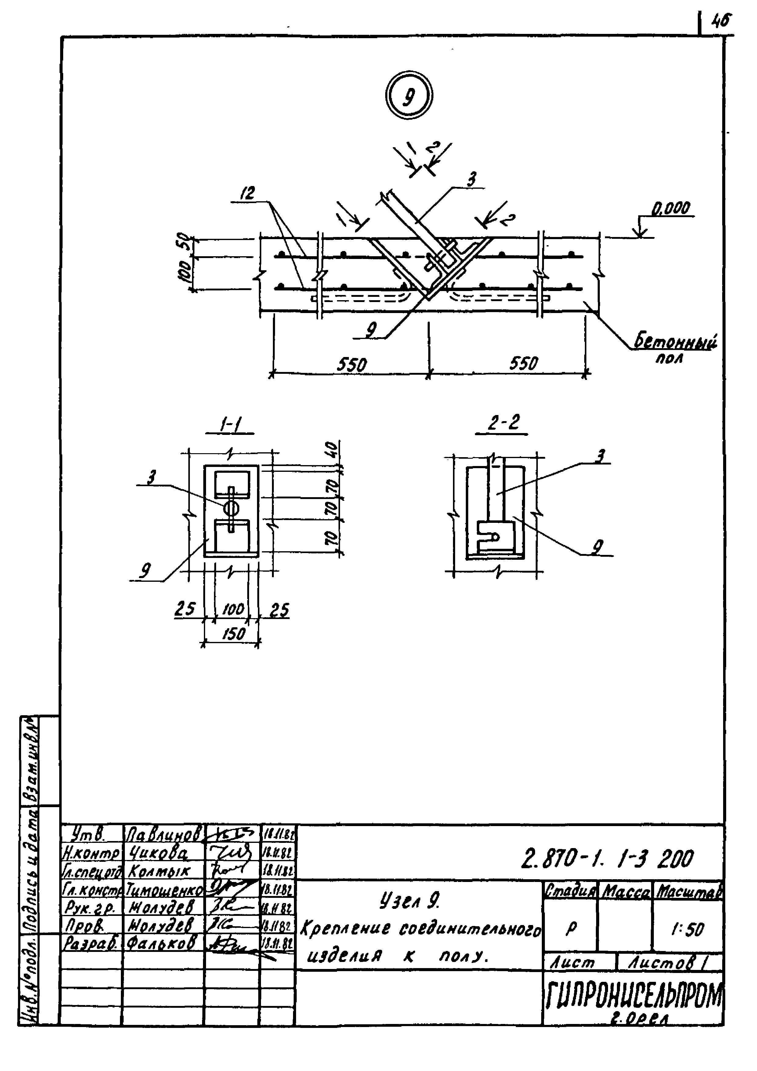 Серия 2.870-1