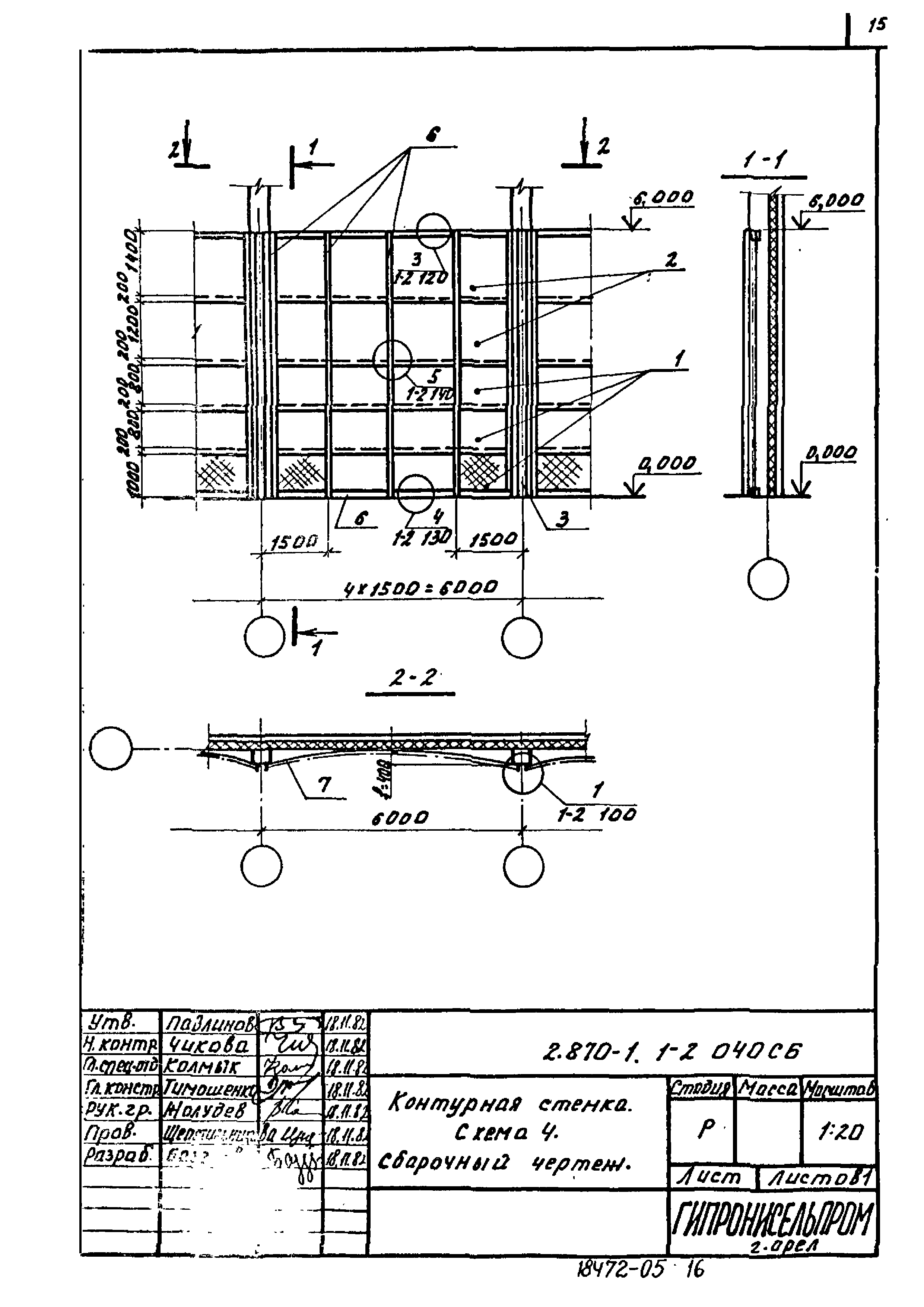 Серия 2.870-1