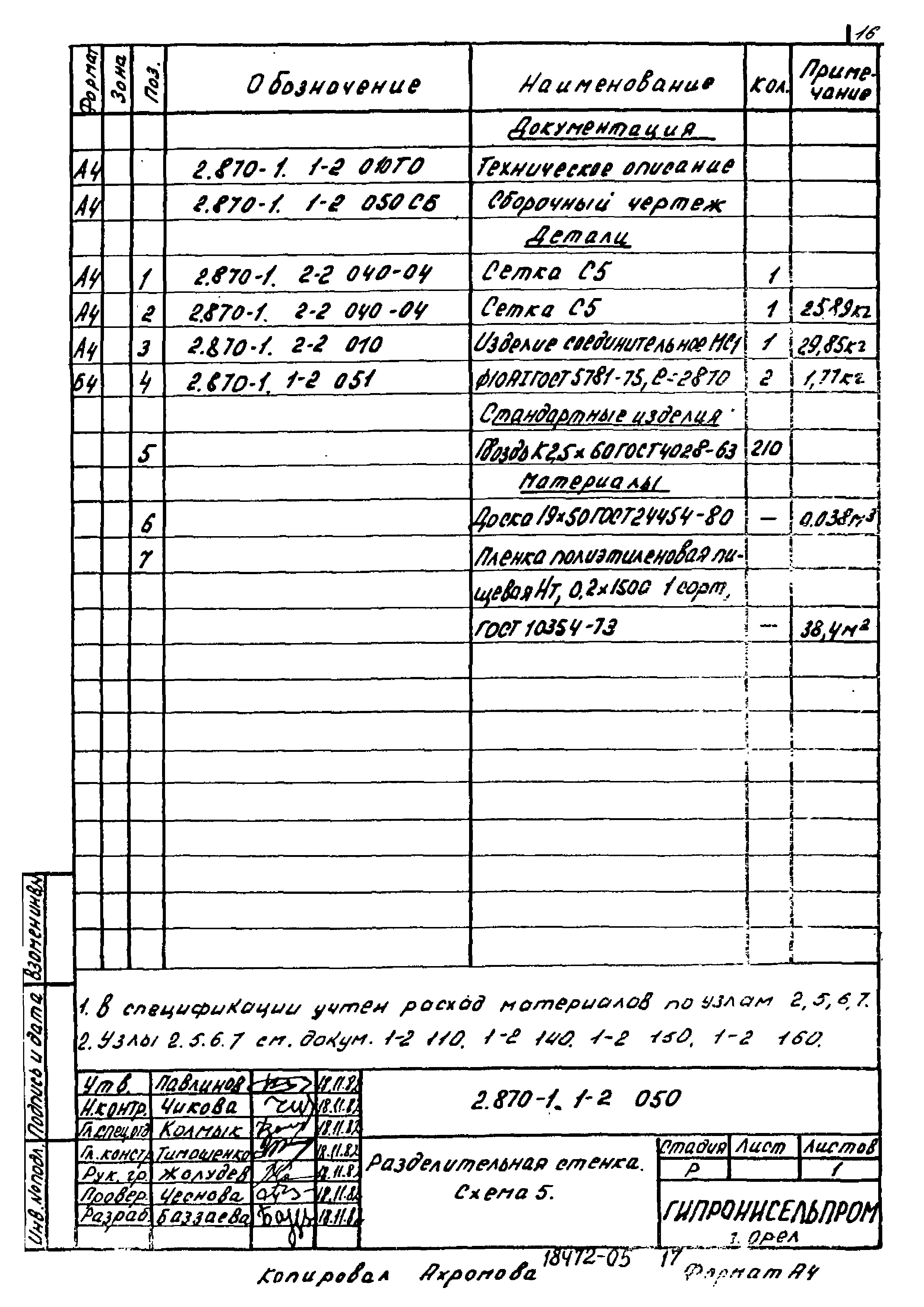 Серия 2.870-1