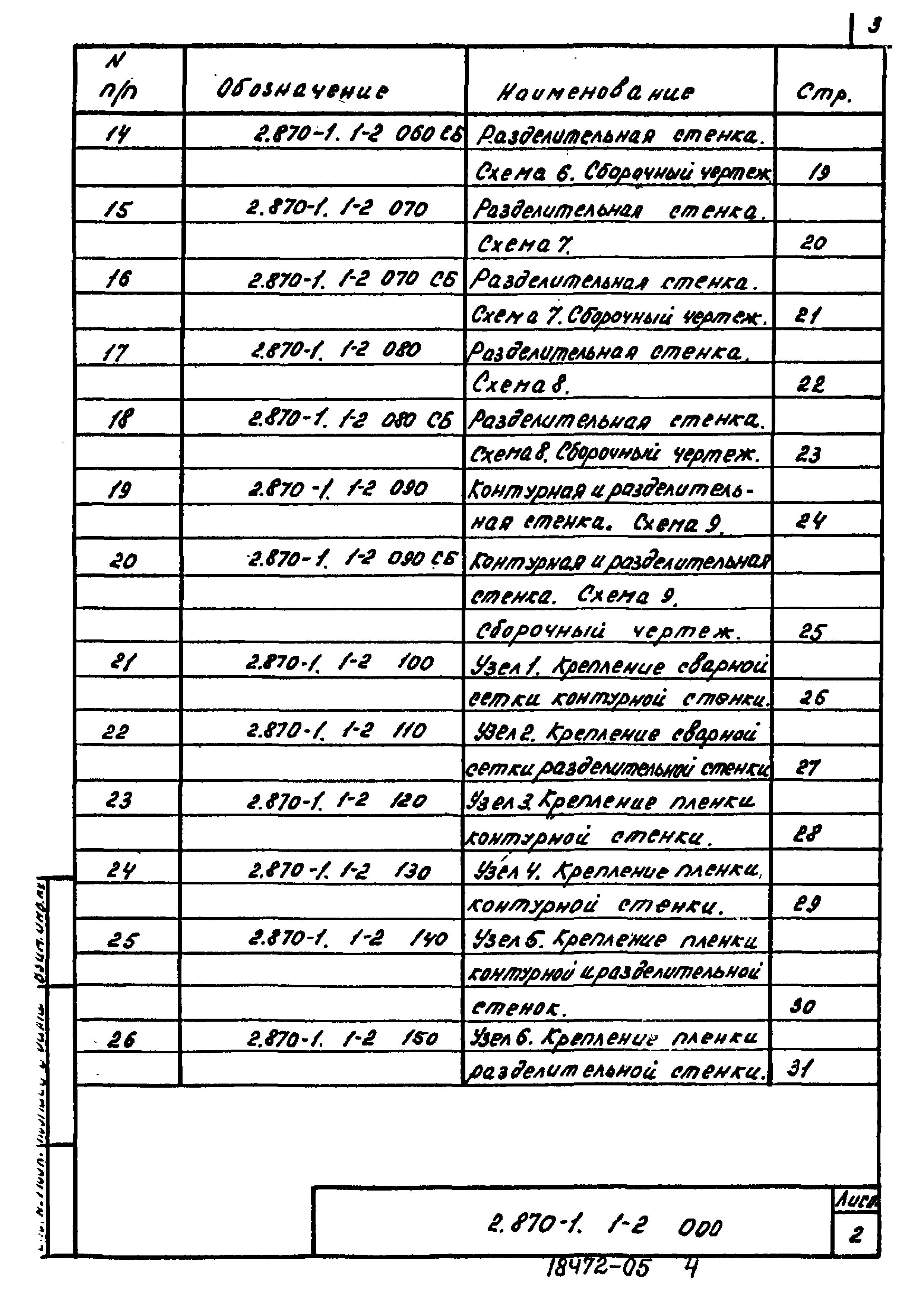 Серия 2.870-1