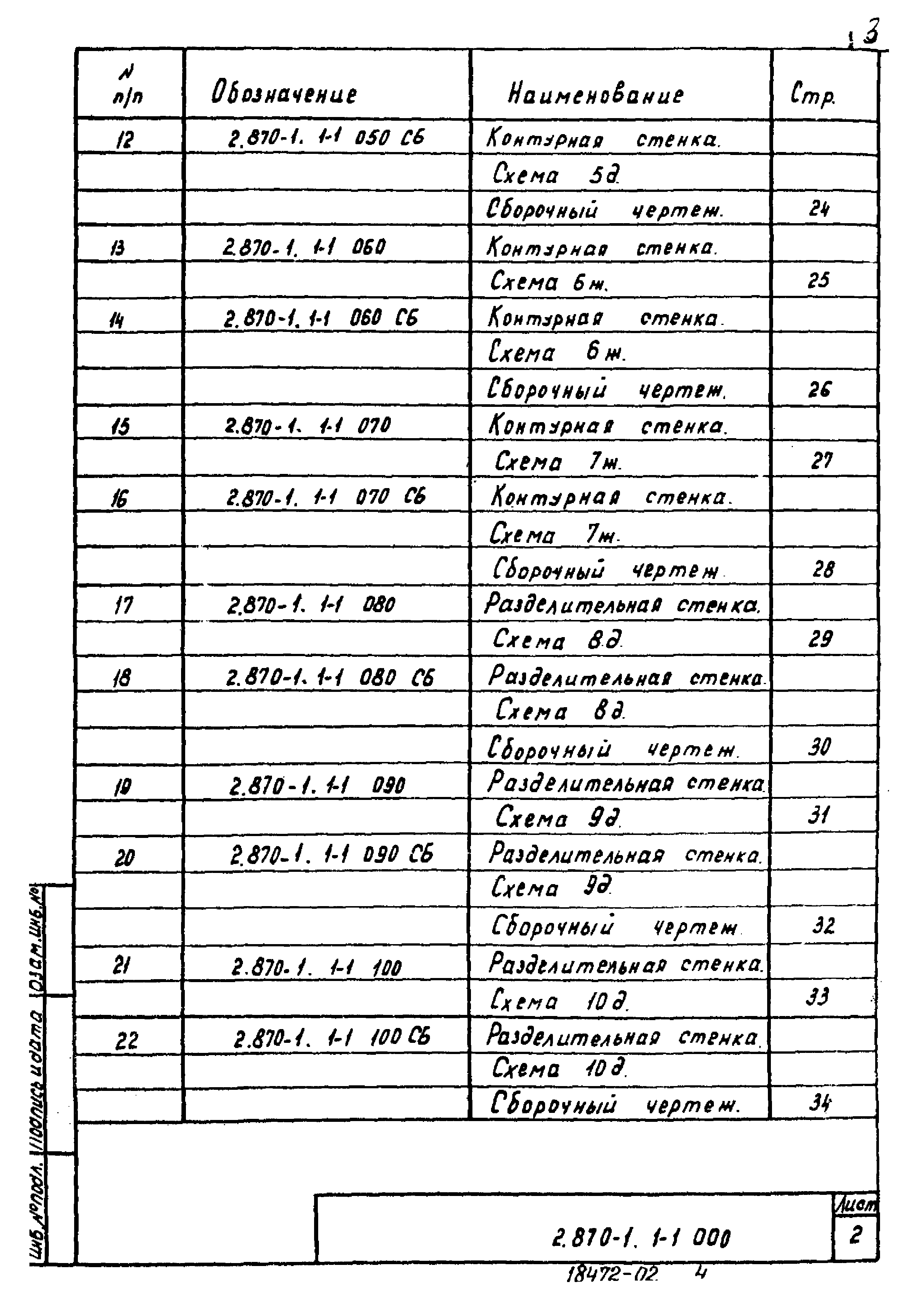 Серия 2.870-1