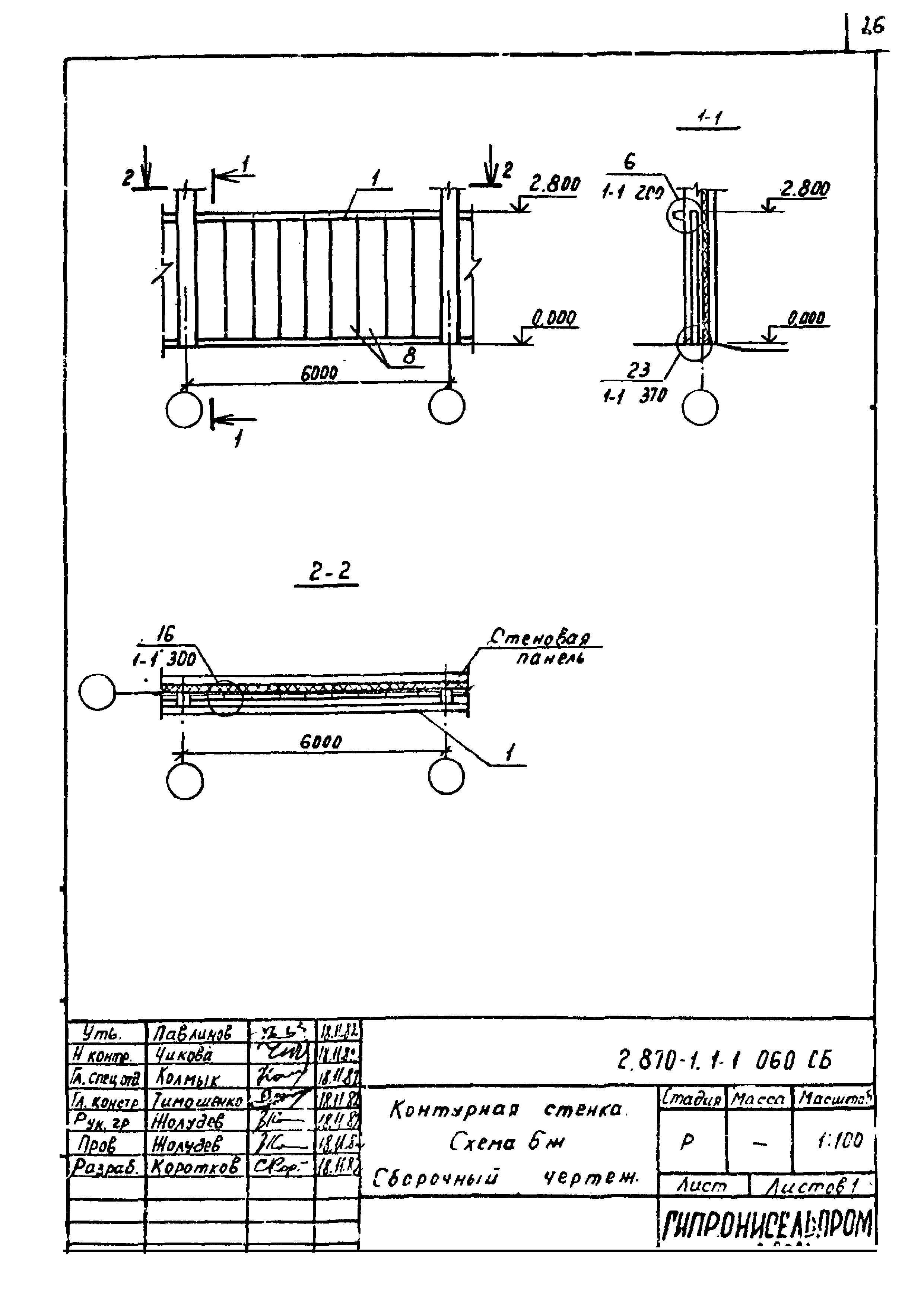 Серия 2.870-1