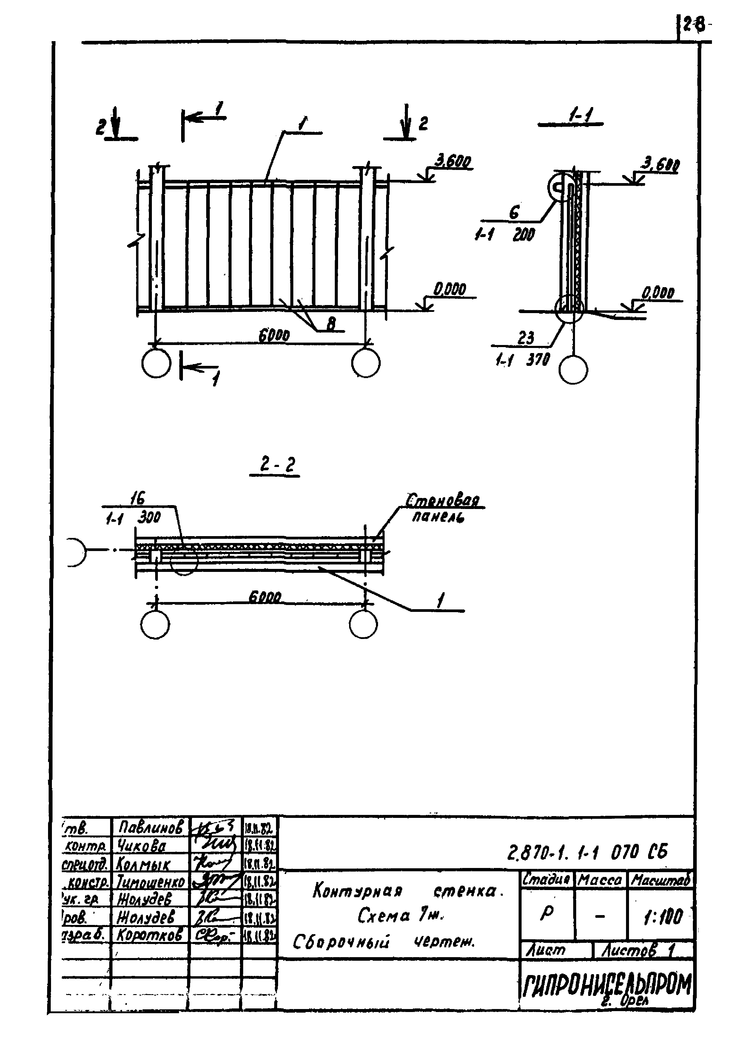 Серия 2.870-1