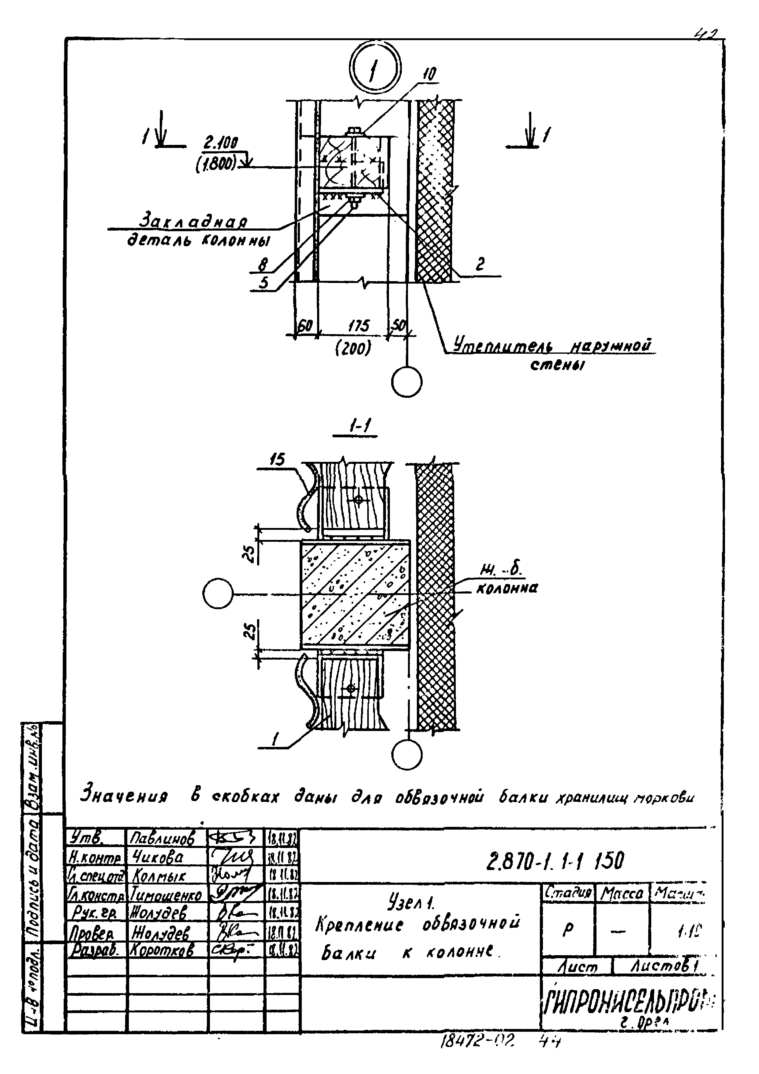 Серия 2.870-1